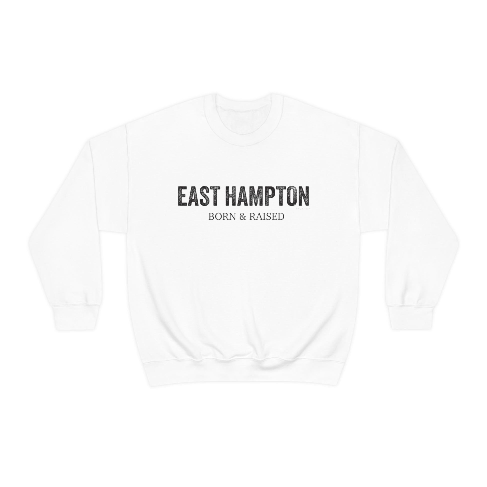 East hampton sweatshirt
East Hampton Born & Raised // East Hampton connecticut unisex sweatshirt // finding connecticut