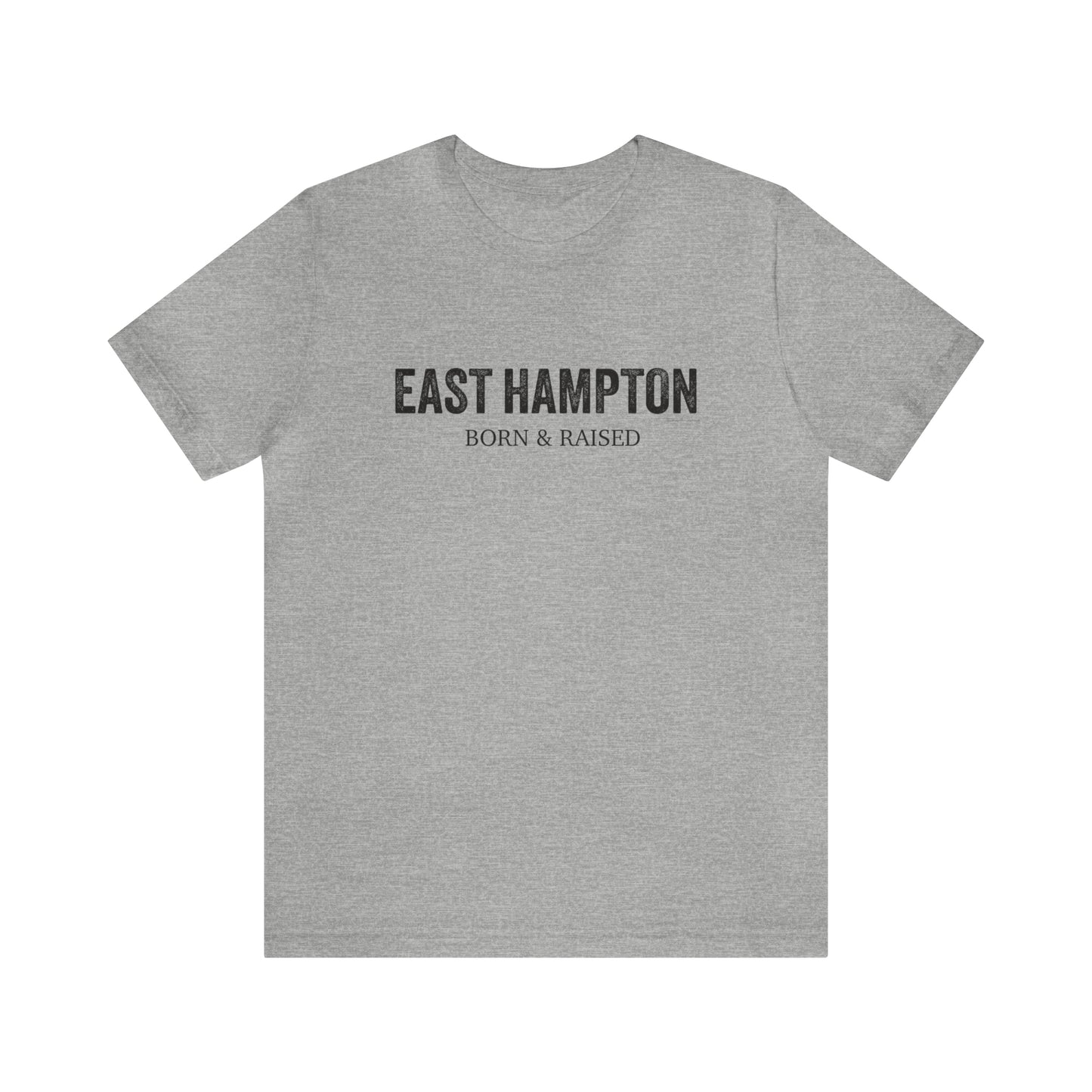 East Hampton connecticut tee shirt
East Hampton born & Raised // east Hampton connecticut t shirt // finding connecticut