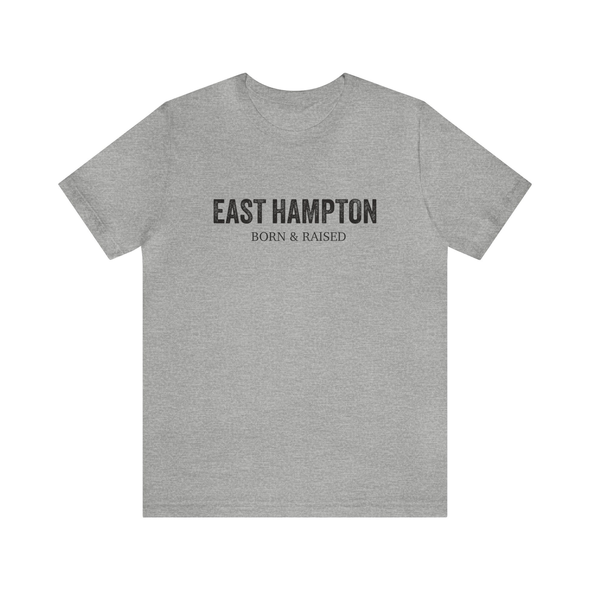East Hampton connecticut tee shirt
East Hampton born & Raised // east Hampton connecticut t shirt // finding connecticut