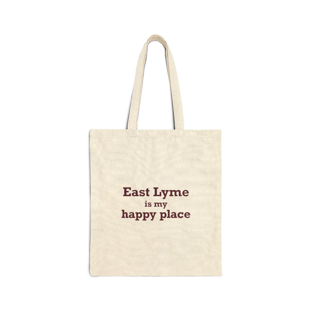 East Lyme is my happy place // East Lyme connecticut gifts and merch // finding connecticut