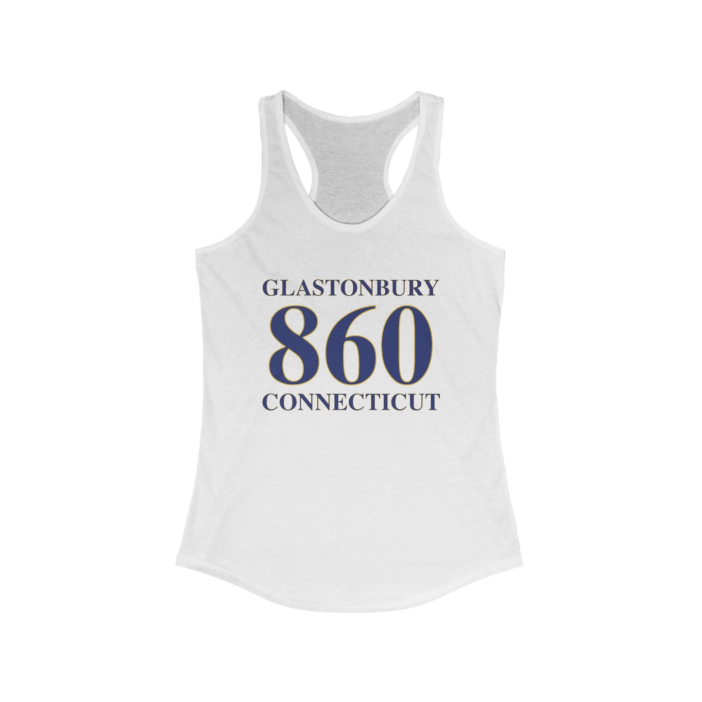 Glastonbury 860 Connecticut // Glastonbury Connecticut women's tank tops // finding connecticut