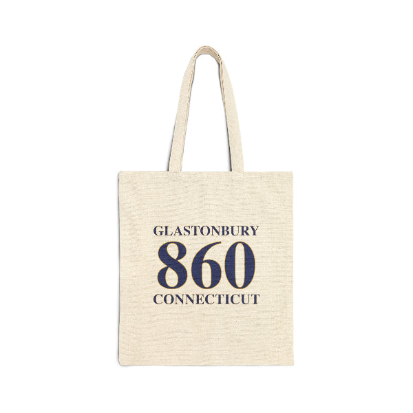 Glastonbury 860 Connecticut tote bag // glastonbury connecticut gifts and merch // finding connecticut