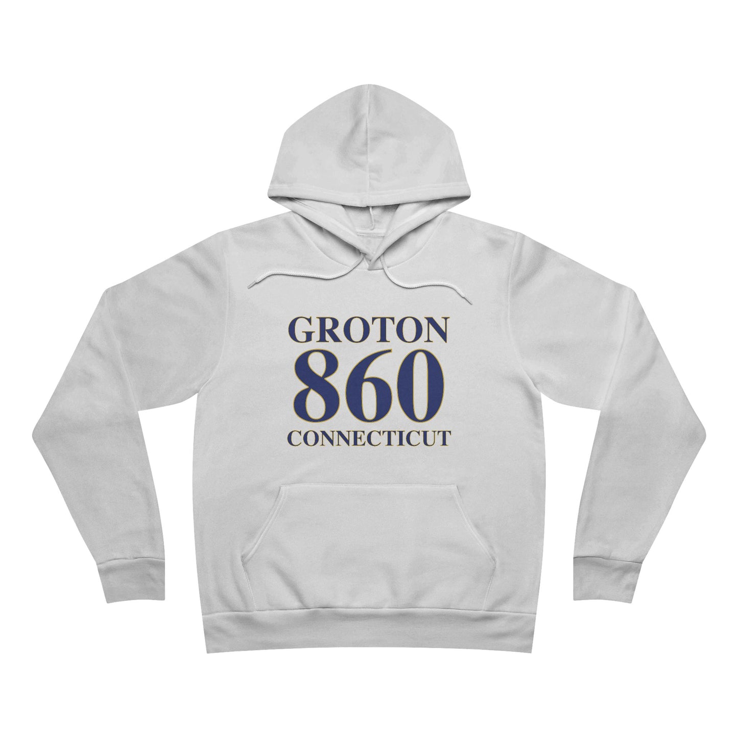 Groton 860 Connecticut // Groton Connecticut unisex hoodie sweatshirts // finding connecticut