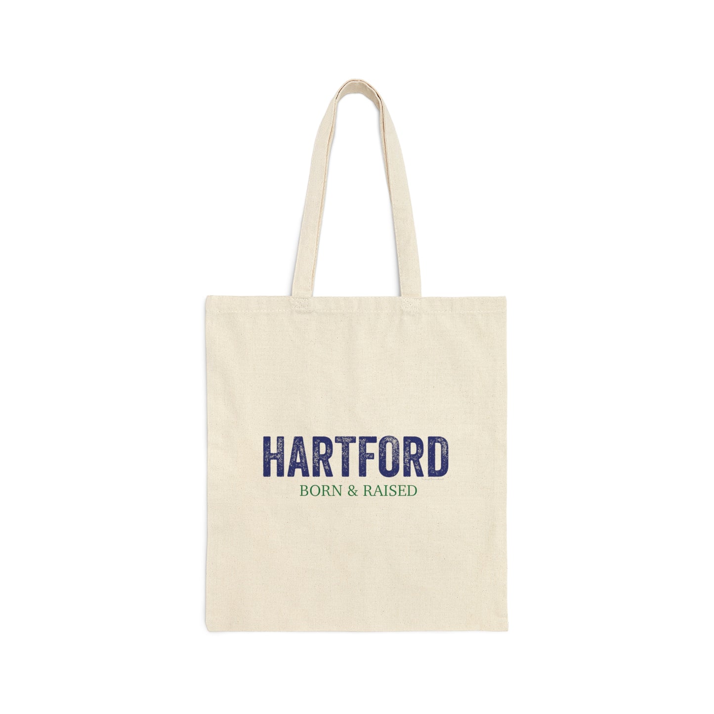 Hartford born and rasied tote bag // hartford connecticut gifts and merch // finding connecticut