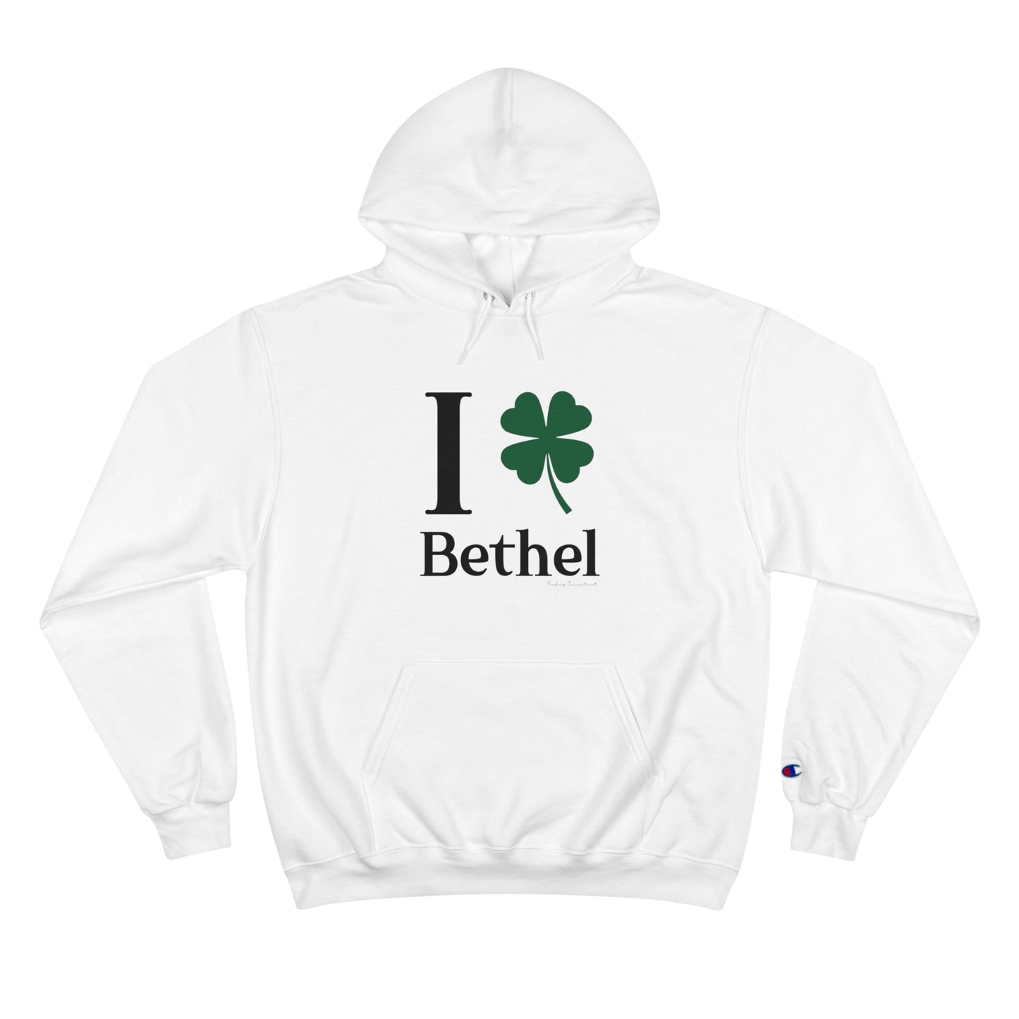 Bethel connecticut hoodie Finding Connectcut