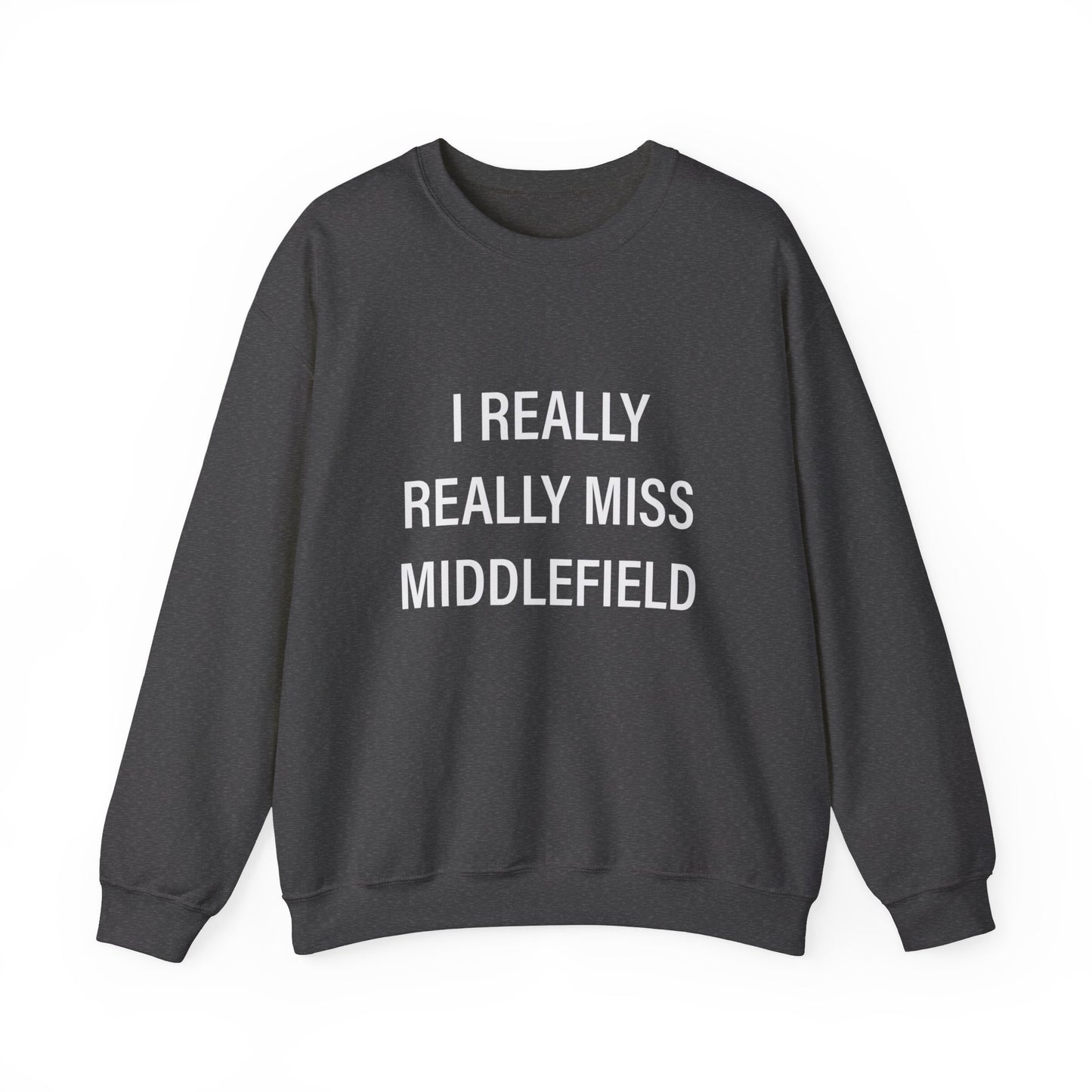 I Really Really Miss Middlefield // Middlefield CT  sweatshirt // finding connecticut