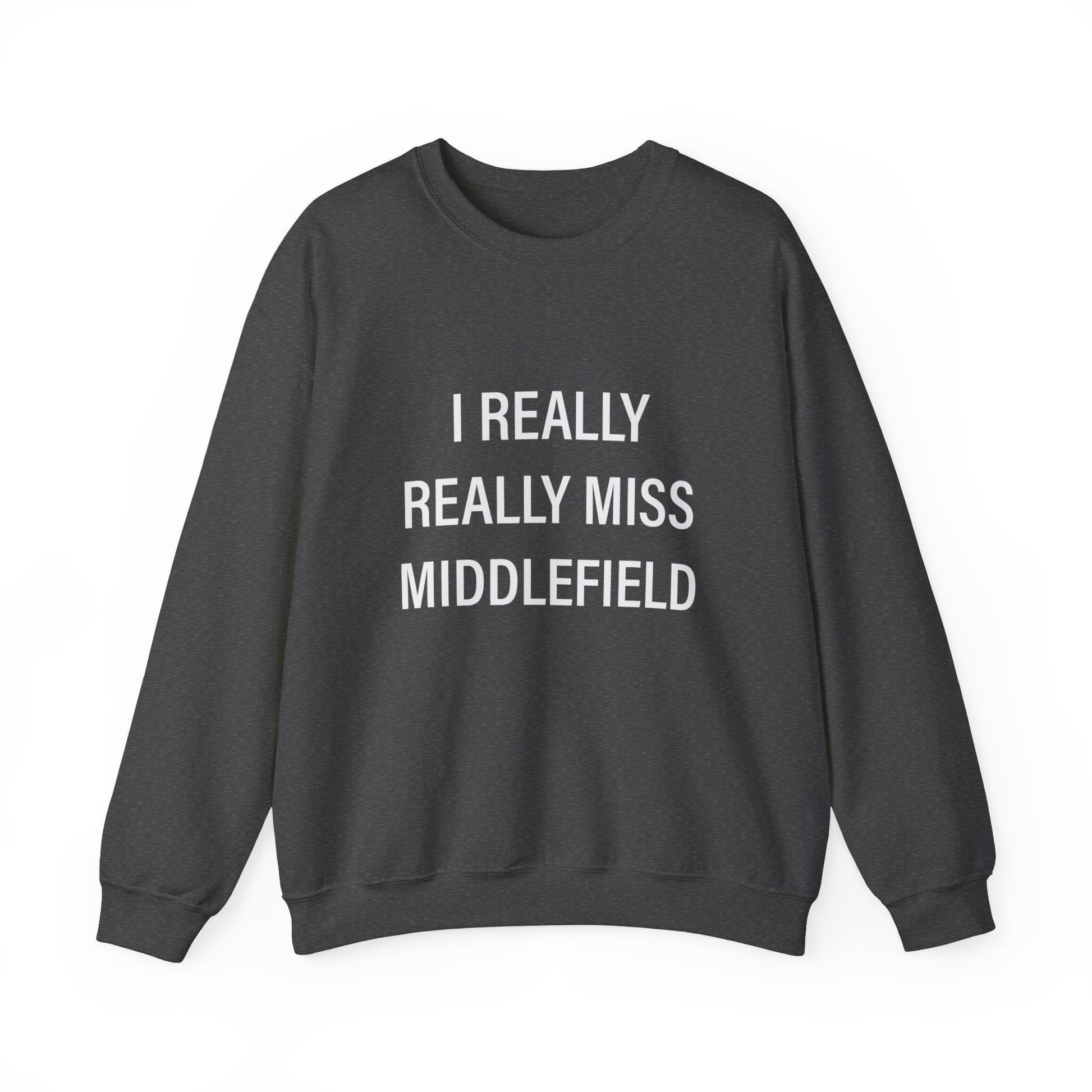 I Really Really Miss Middlefield // Middlefield CT  sweatshirt // finding connecticut