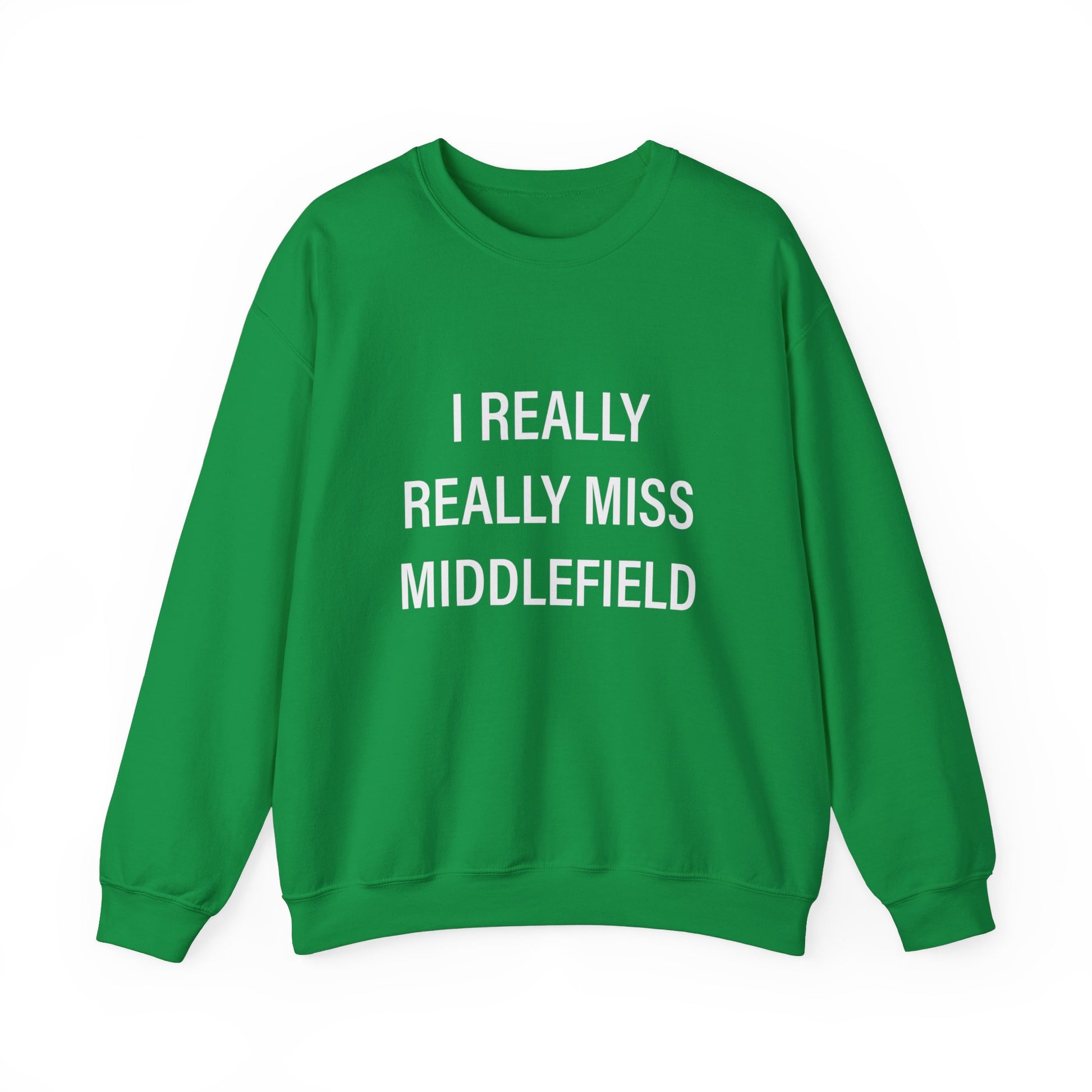 I Really Really Miss Middlefield // Middlefield CT  sweatshirt // finding connecticut