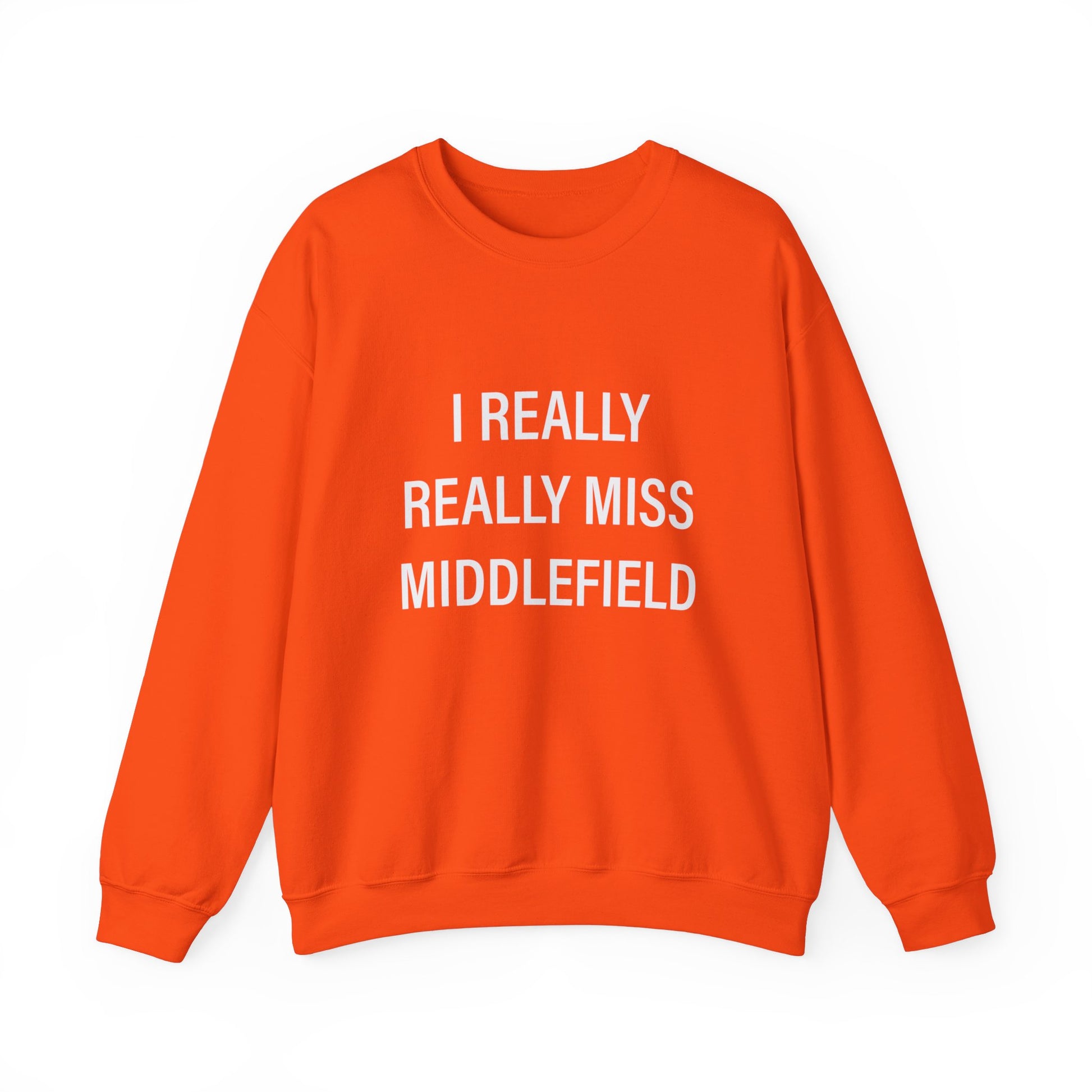 I Really Really Miss Middlefield // Middlefield CT  sweatshirt // finding connecticut