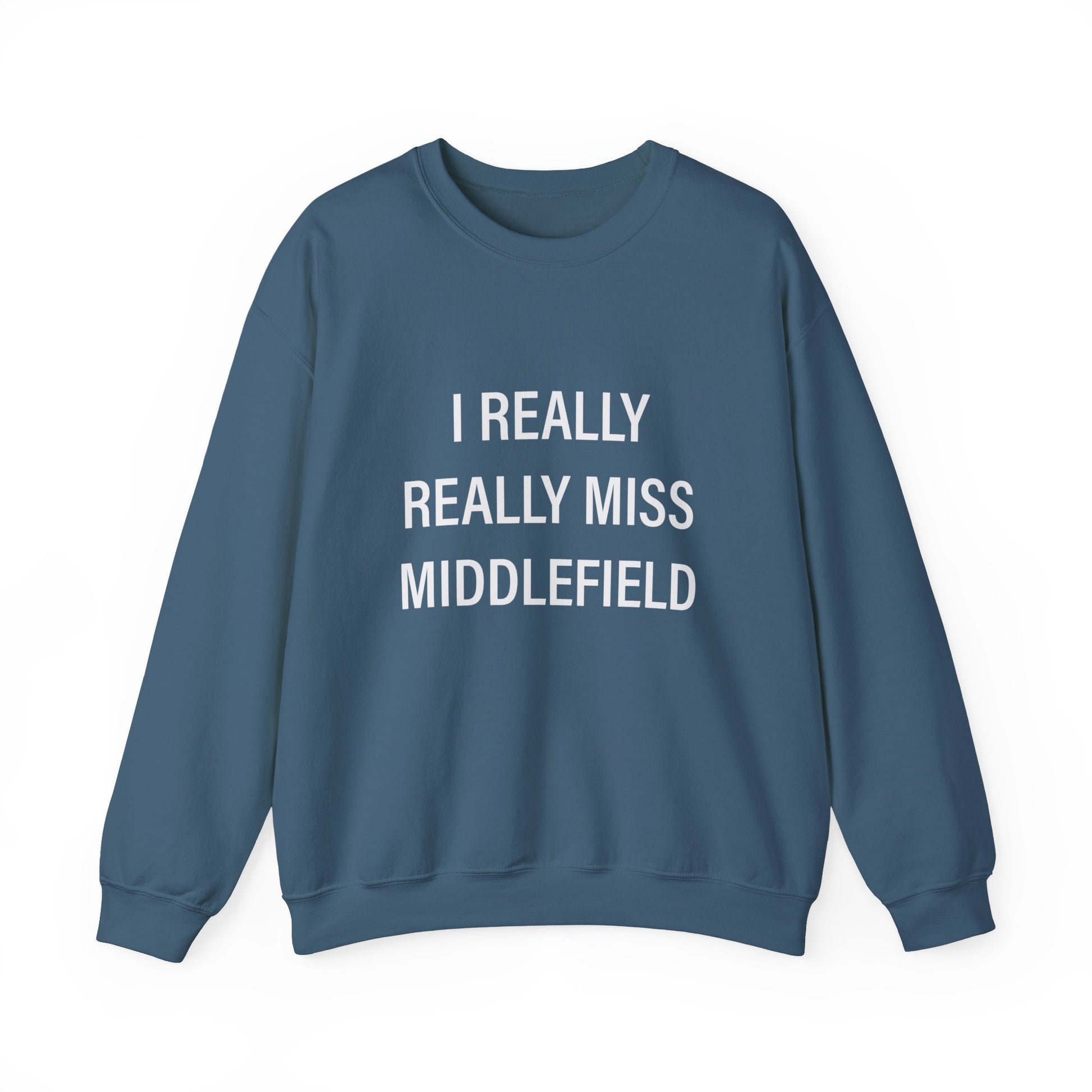 I Really Really Miss Middlefield // Middlefield CT  sweatshirt // finding connecticut