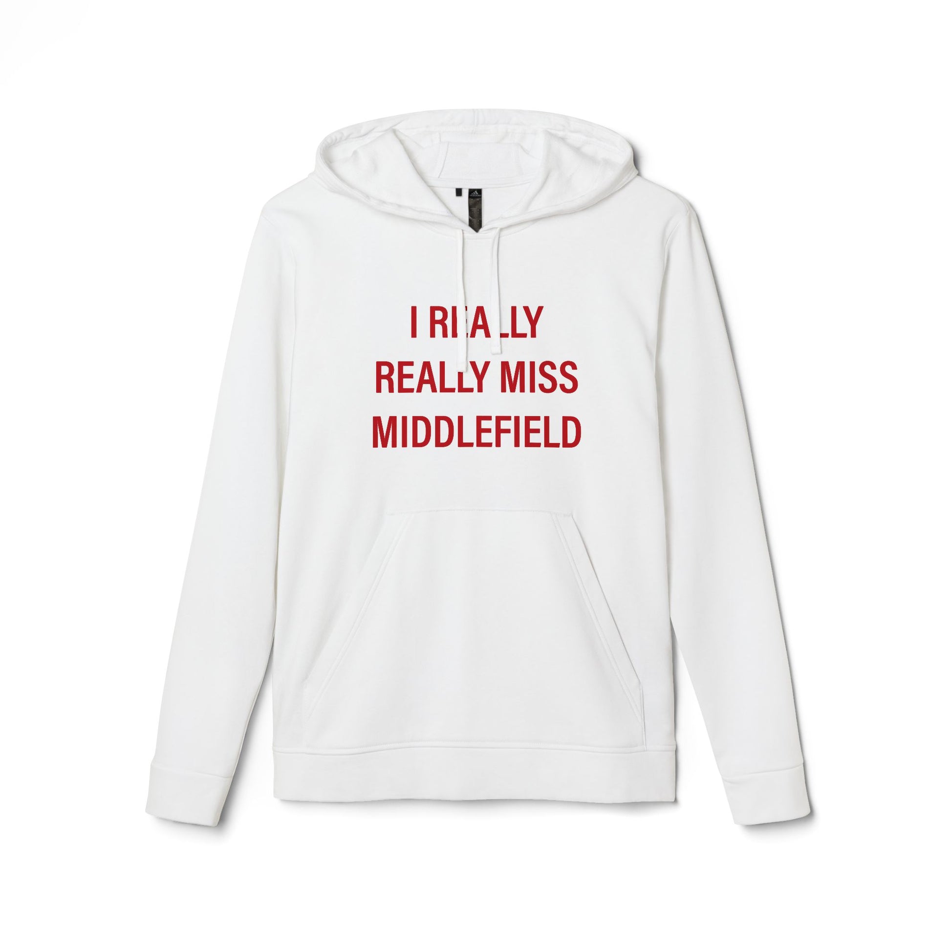 I Really Really Miss Middlefield // Middlefield Connecticut Adidas hoodie sweatshirt // finding connecticut