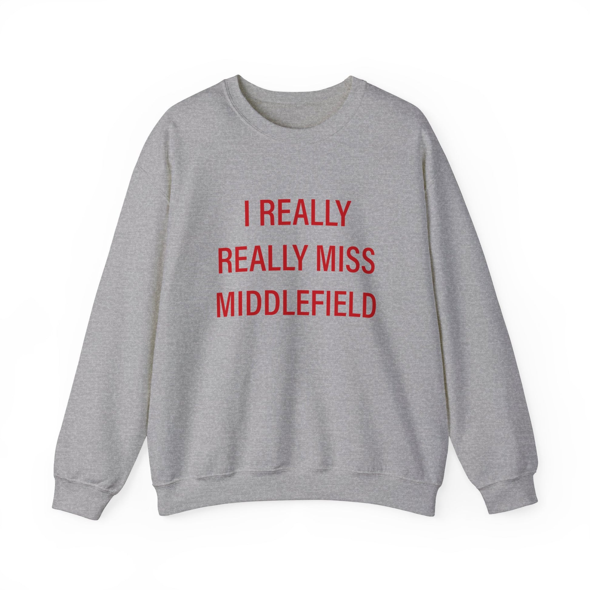 I Really Really Miss Middlefield // Middlefield Connecticut sweatshirt   // finding connecticut