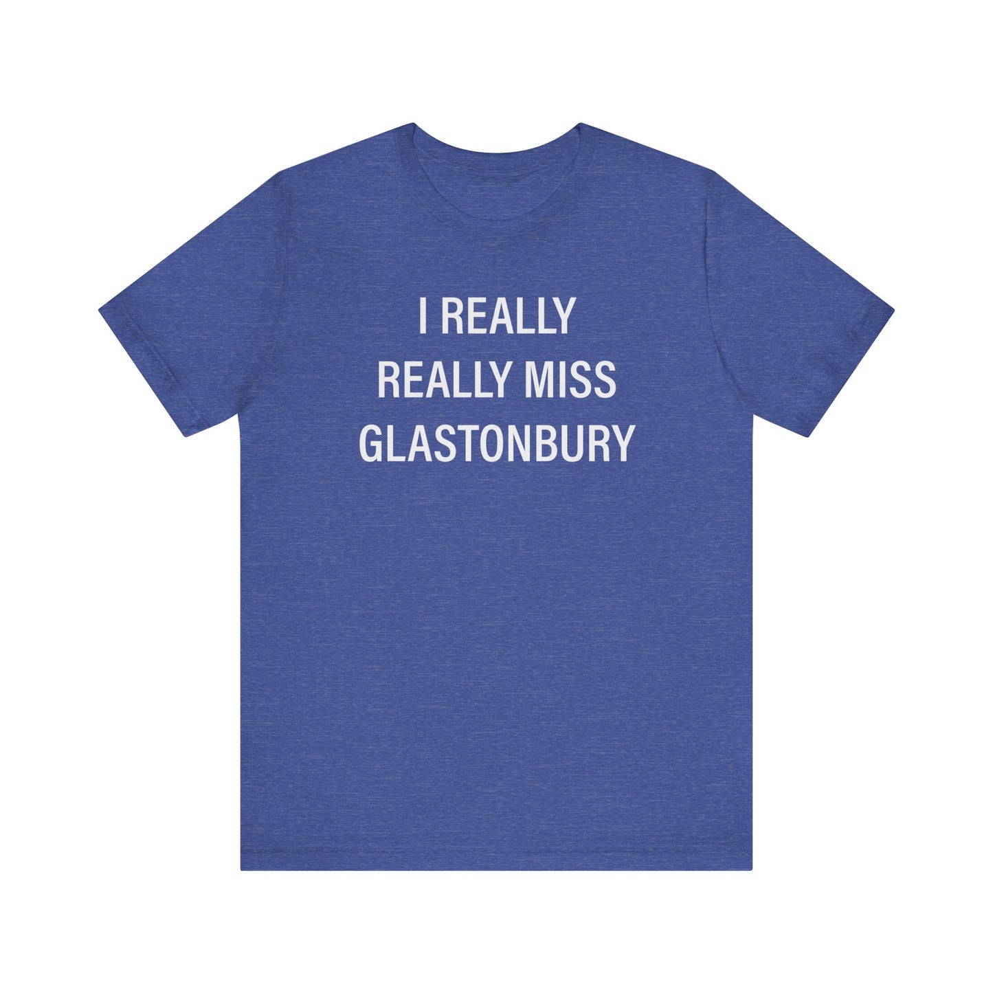 I Really Really miss Glastonbury // Glastonbury CT t shirt // finding connecticut