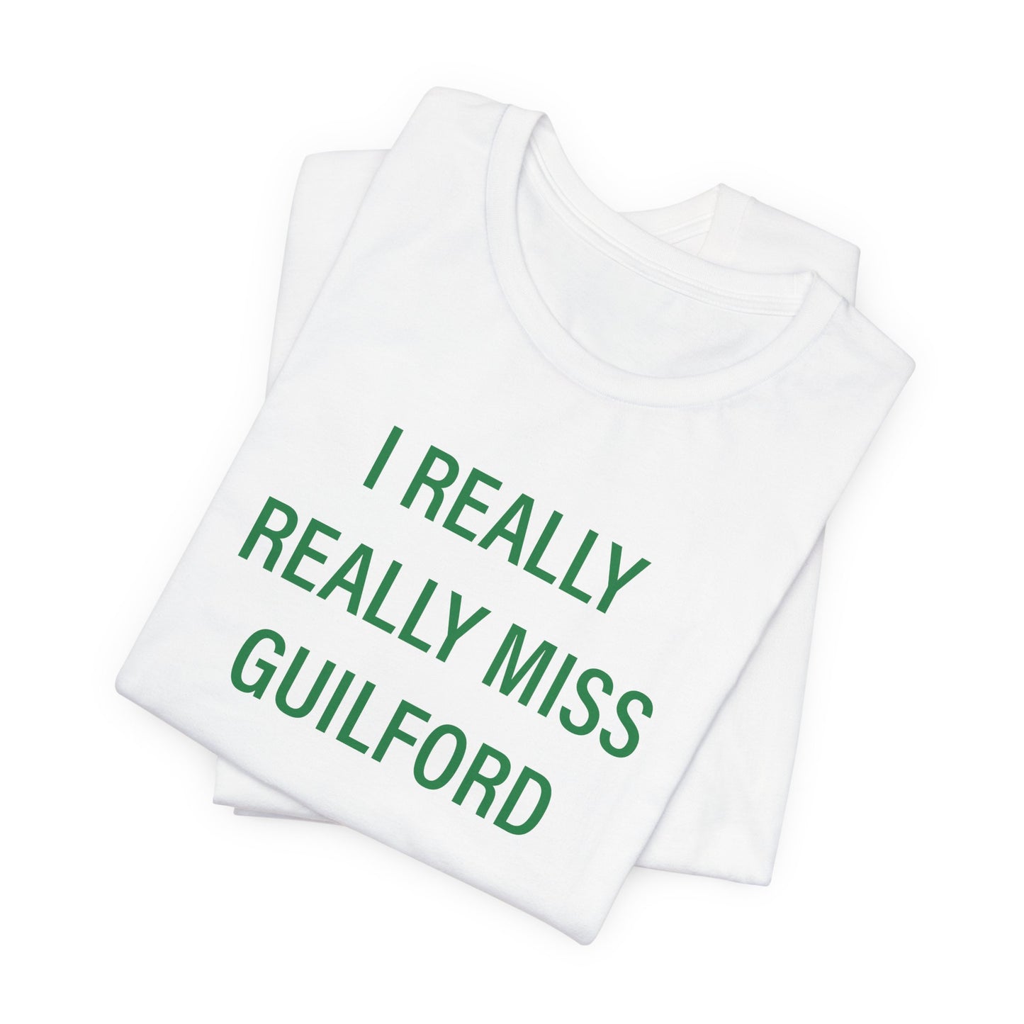 I Really really miss guilford // guilford connecticut t shirts / finding connecticut 1