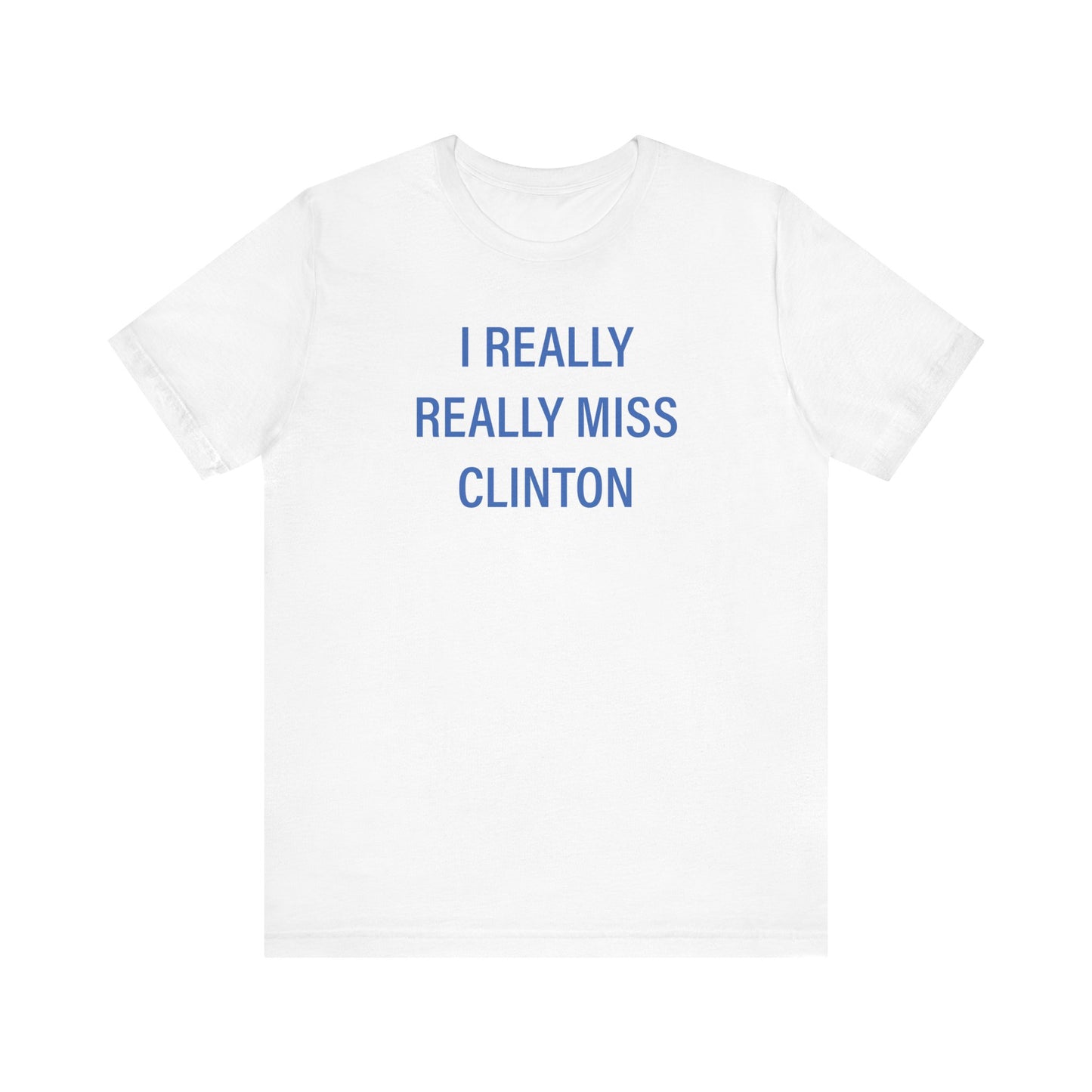 I really really miss Clinton // Clinton connecticut t shirt // finding connecticut