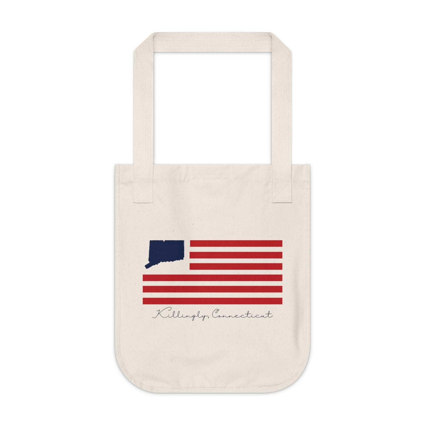 Killingly Connecticut tote bags // Killingly Connecticut gifts and merch // Finding connecticut