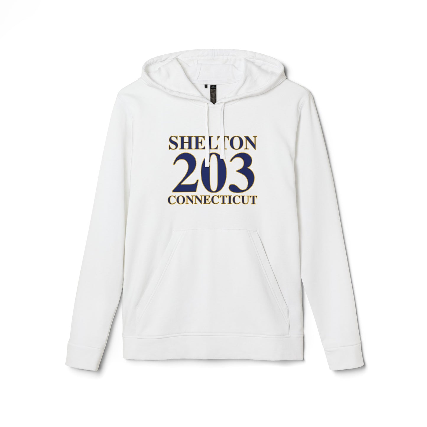 shelton 203 connecticut // shelton connecticut Adidas unisex hoodies // finding connecticut