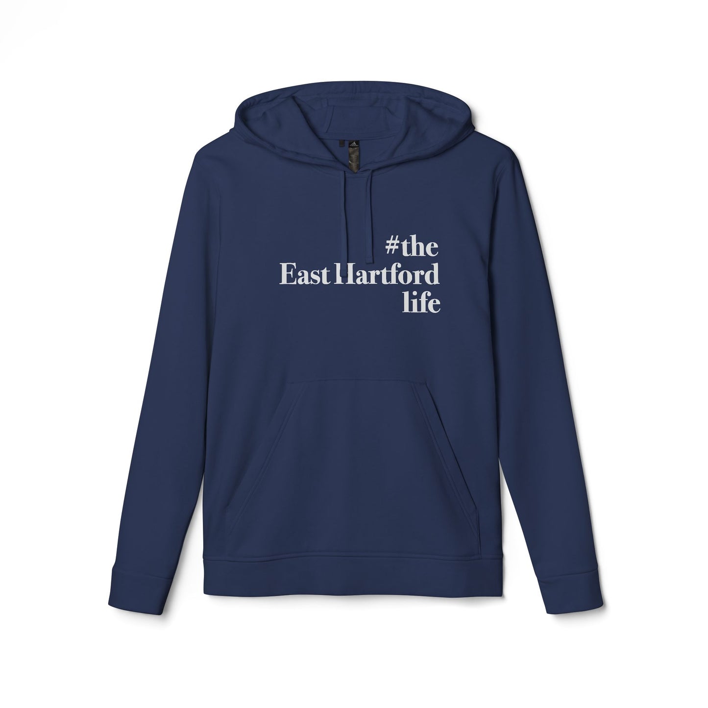 The east hartford life // east hartford connecticut adidas hoodie shirt // finding connecticut