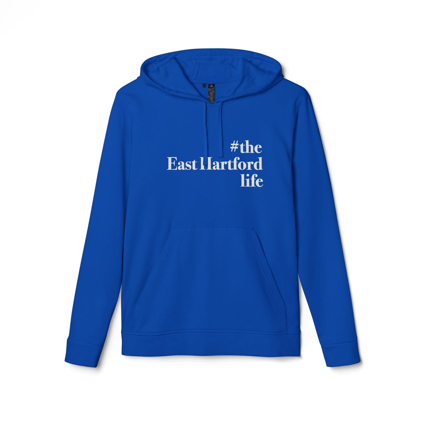 The east hartford life // east hartford connecticut adidas hoodie shirt // finding connecticut