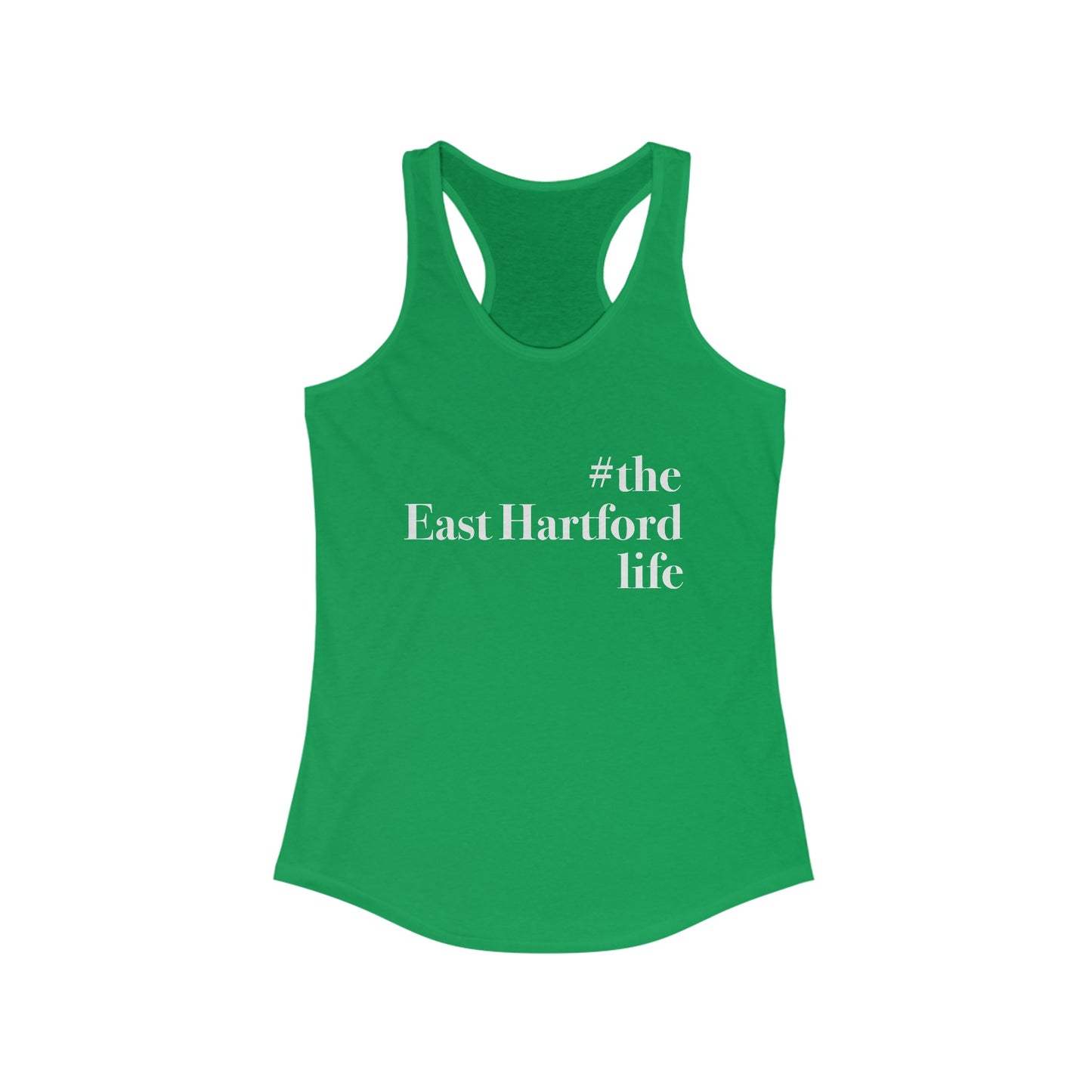 The east hartford life // east hartford ct tank top shirt // finding connecticut 3