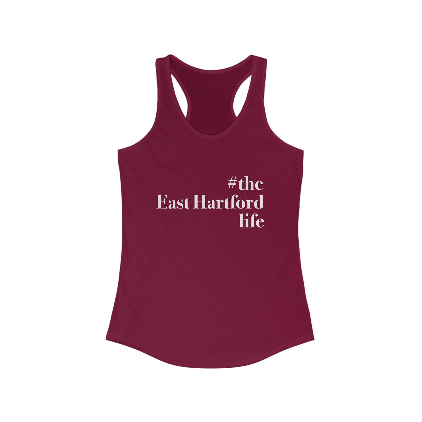 The east hartford life // east hartford ct tank top shirt // finding connecticut 3