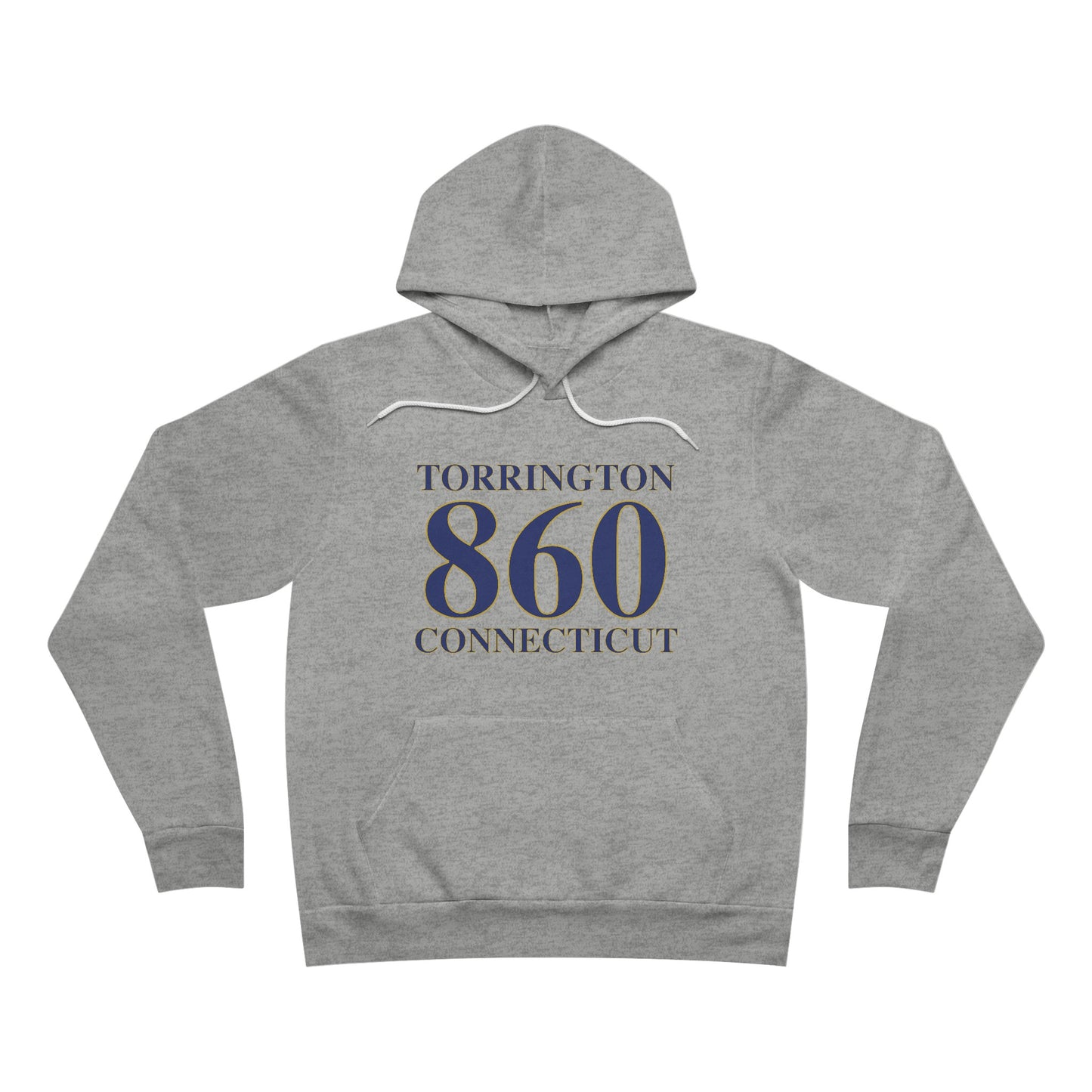 Torrington 860 Connecticut // torrington Connecticut hoodie sweatshirts // finding connecticut