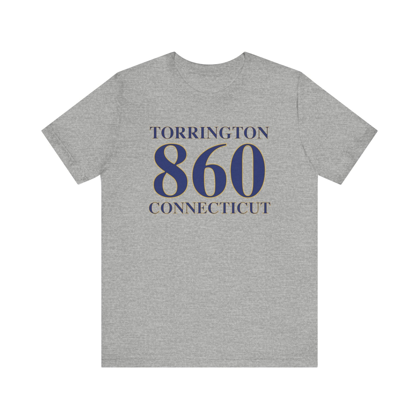 Torrington 860 Connecticut // torrington Connecticut t shirts // finding connecticut