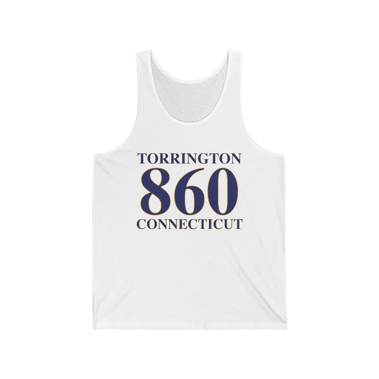 Torrington 860 Connecticut // torrington Connecticut tank top shirts // finding connecticut