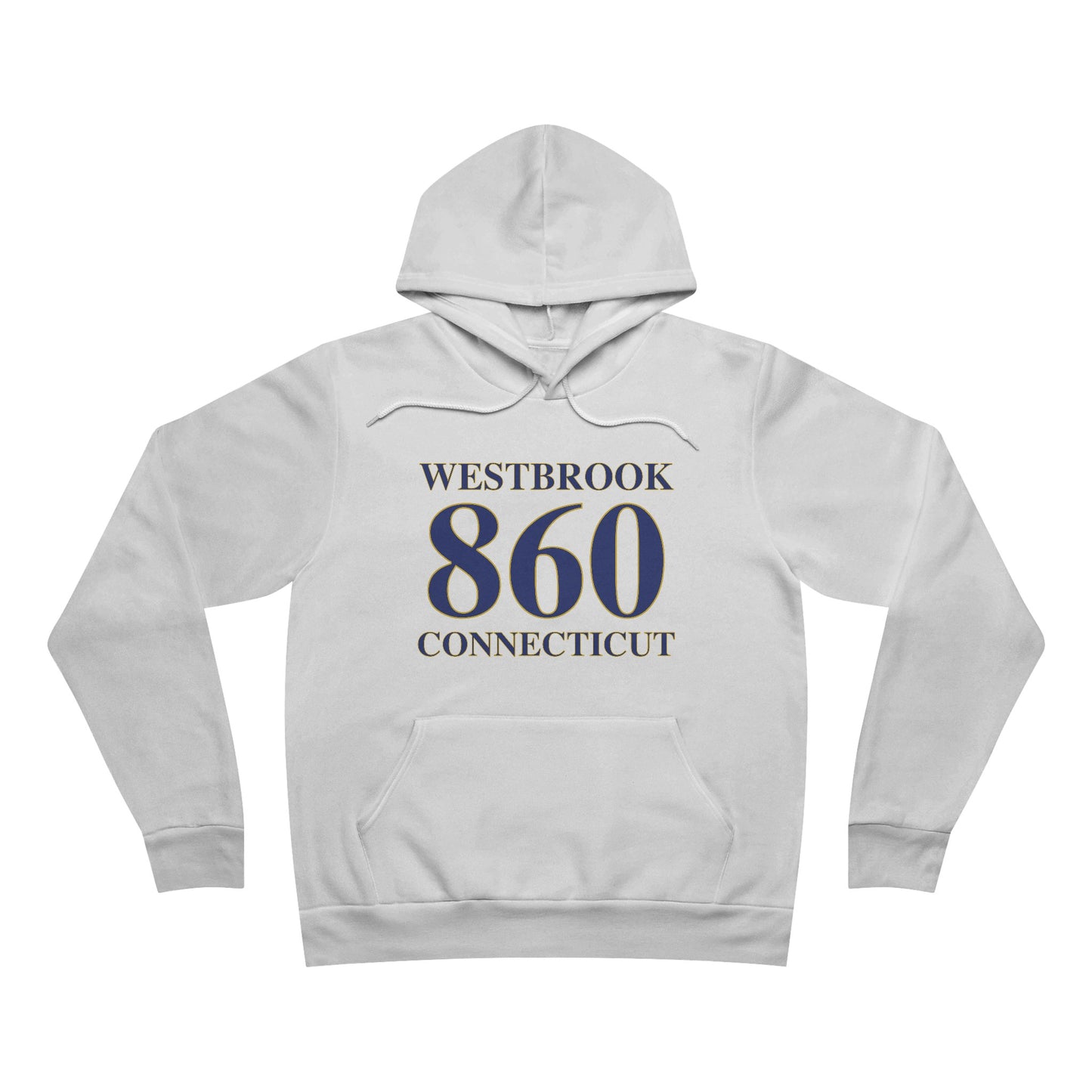 Westbrook 860 Connecticut// Westbrook connecticut hoodie sweatshirts // finding connecticut