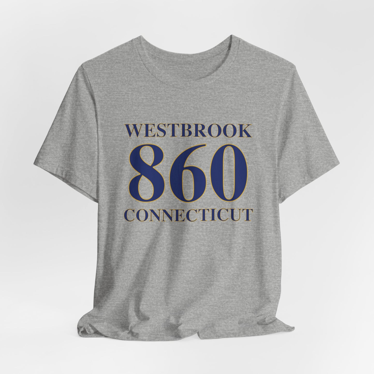Westbrook 860 Connecticut// Westbrook connecticut t shirts // finding connecticut