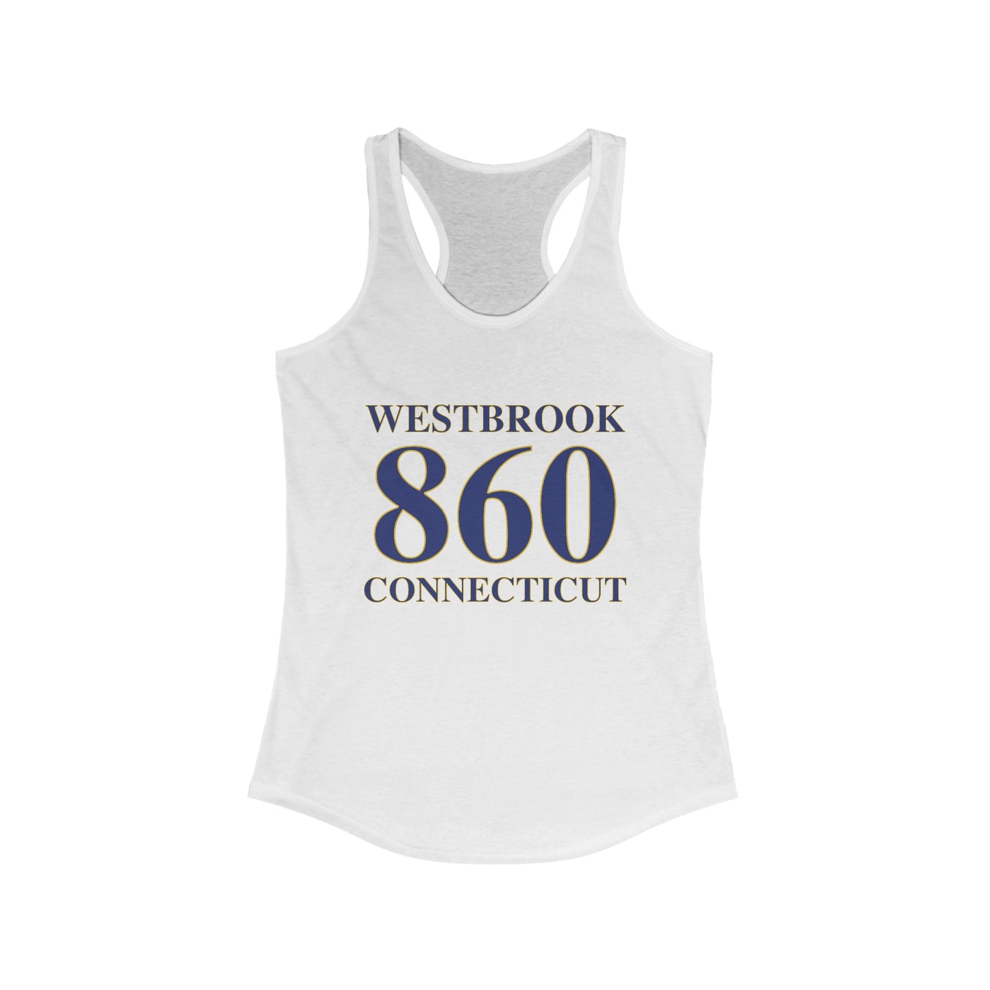 Westbrook 860 Connecticut// Westbrook connecticut tank top shirt // finding connecticut