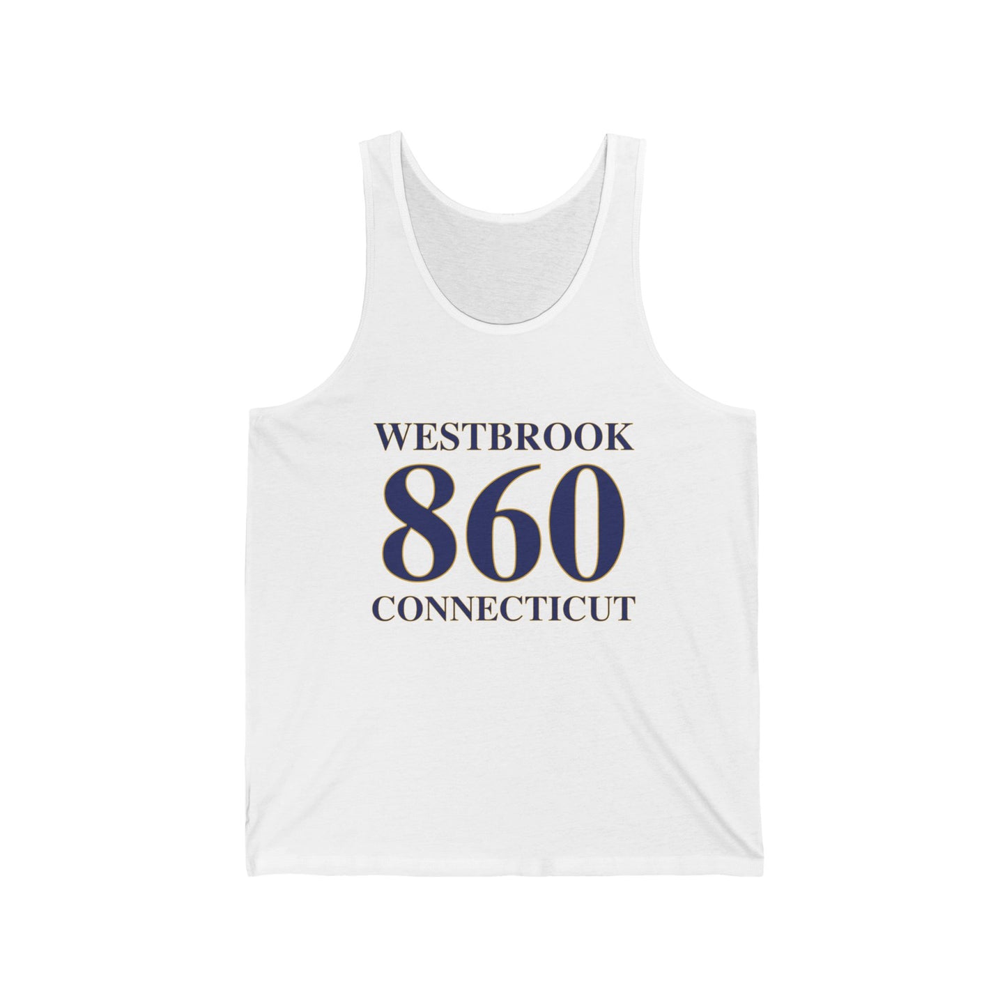 Westbrook 860 Connecticut// Westbrook connecticut tank top shirts // finding connecticut