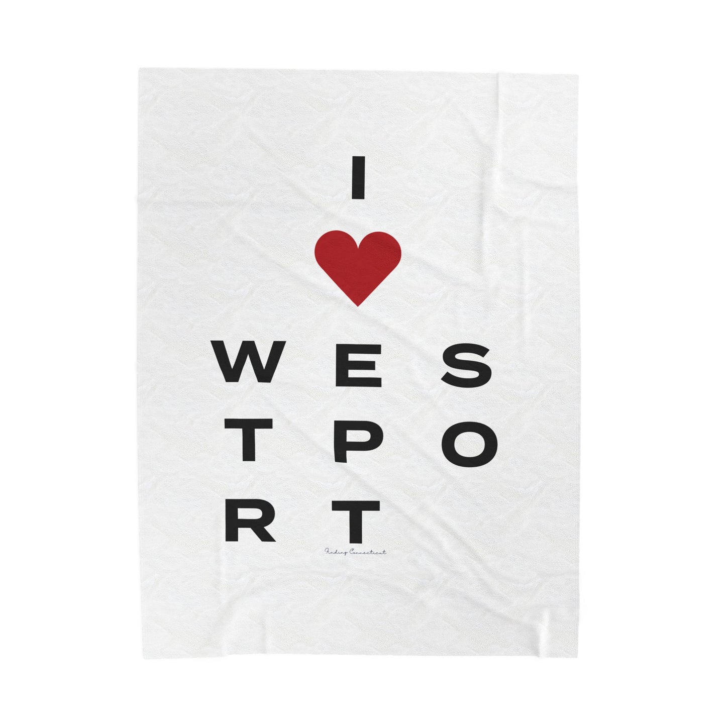 Westport Vision // westport Connecticut blankets // Westport Connecticut gifts and merch // Finding Connecticut 2