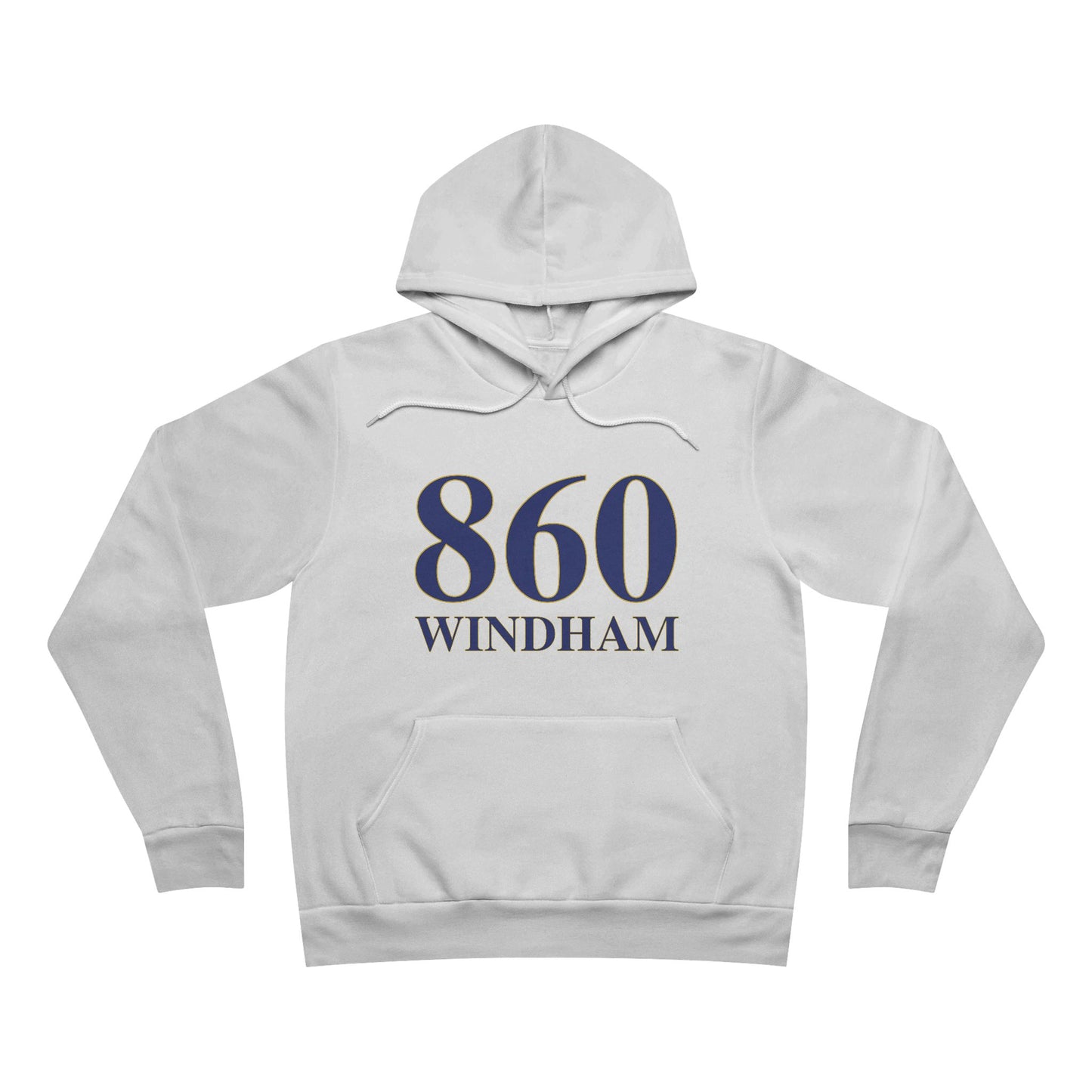 Windham 860 Connecticut, windham connecticut womens unisex hoodie sweatshirts // finding connecticut