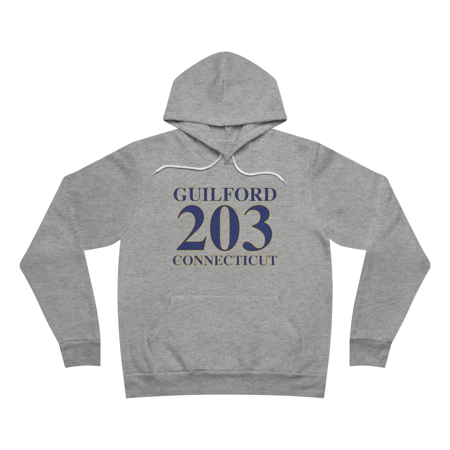 guilford 203 Connecticut// guilford connecticut unisex hoodie sweatshirts // finding connecticut
