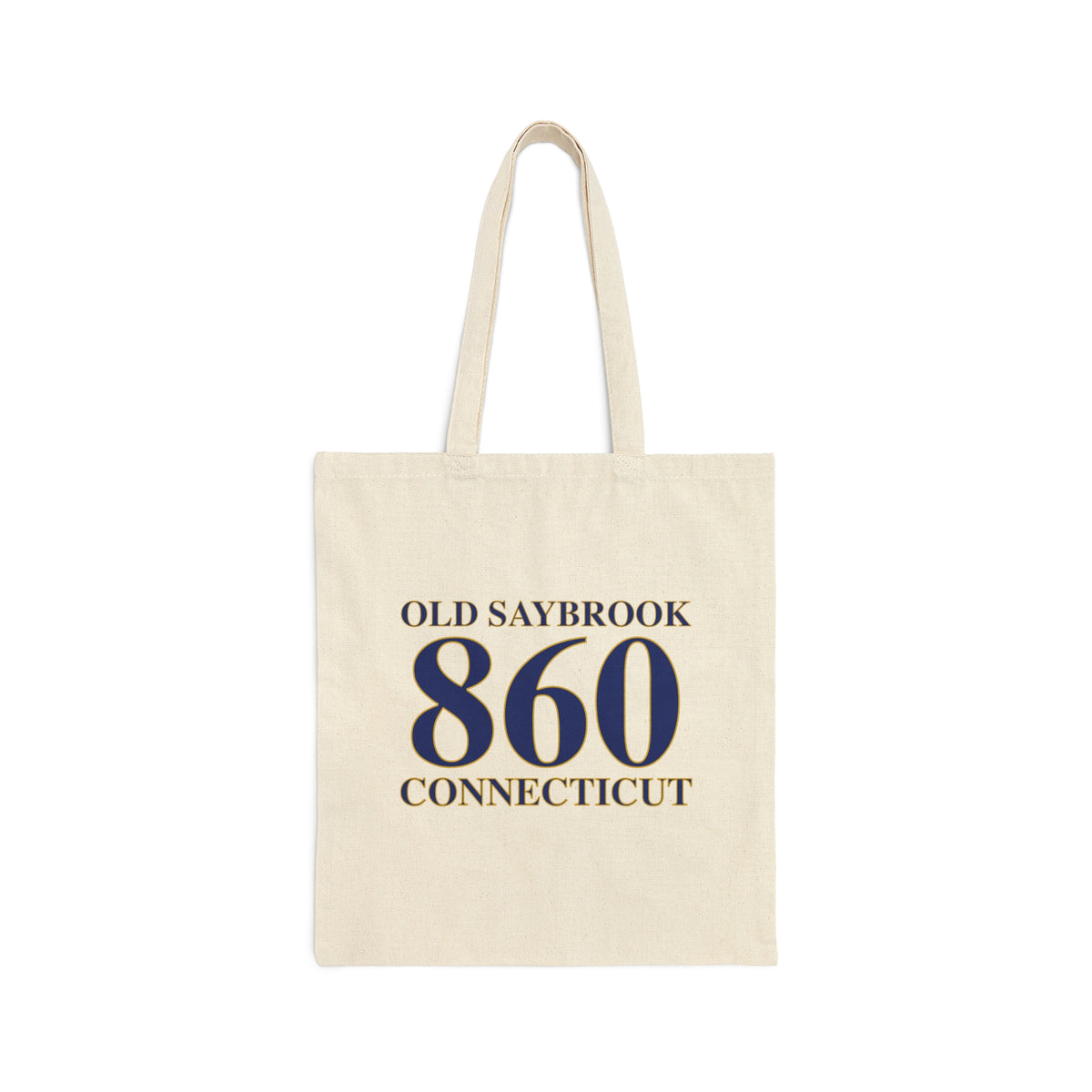 old saybrook 860 connecticut tote bag // old saybrook connecticut gifts and merch // finding connecticut