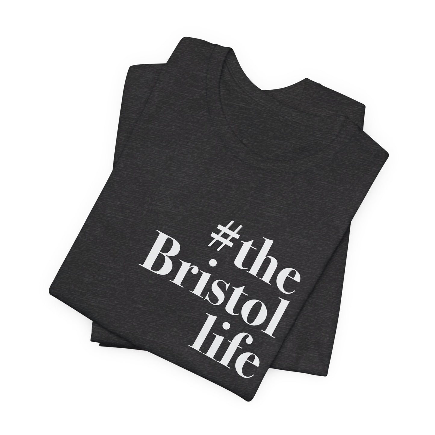 #thebristollife // Bristol CT unisex t shirts // finding connecticut