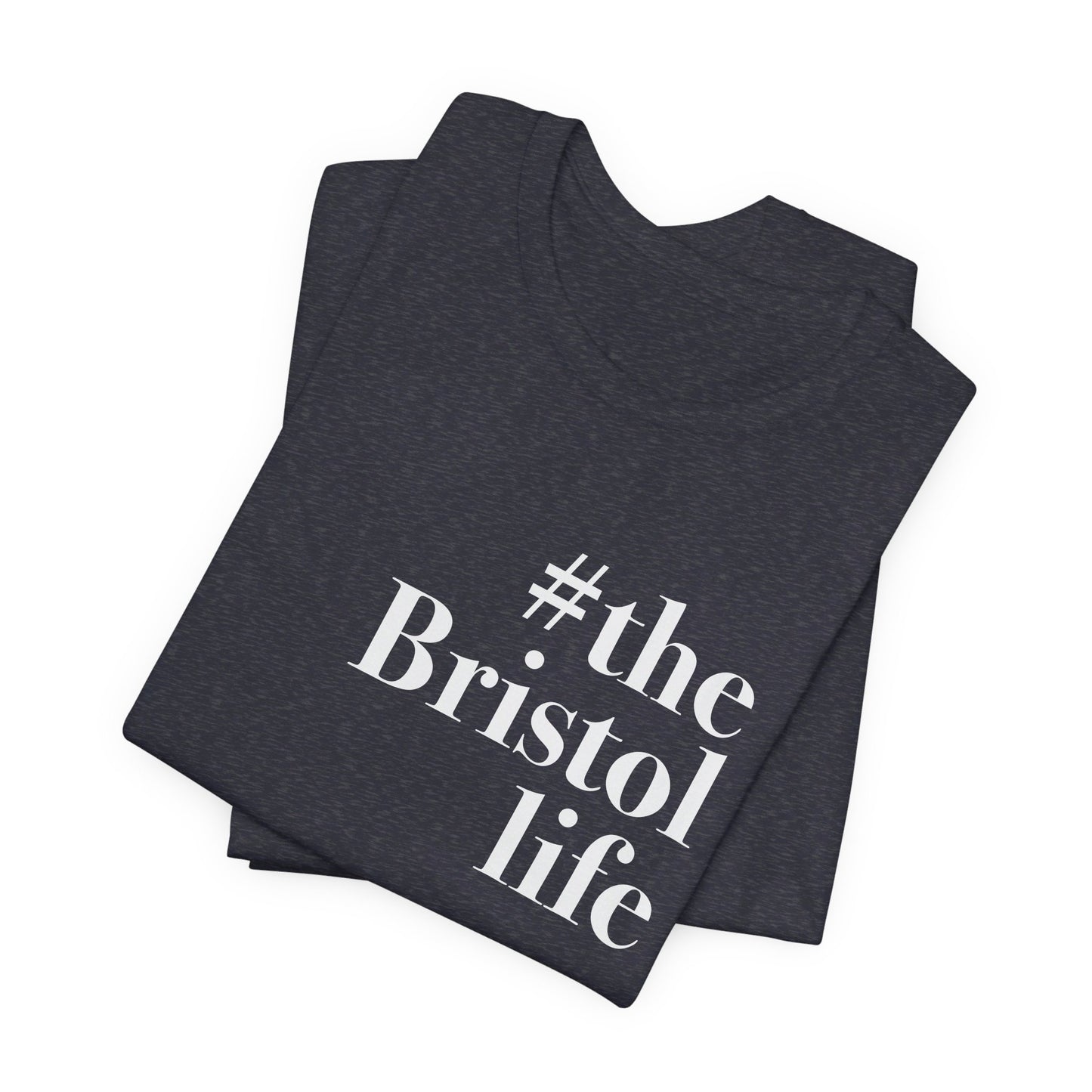 #thebristollife // Bristol CT unisex t shirts // finding connecticut