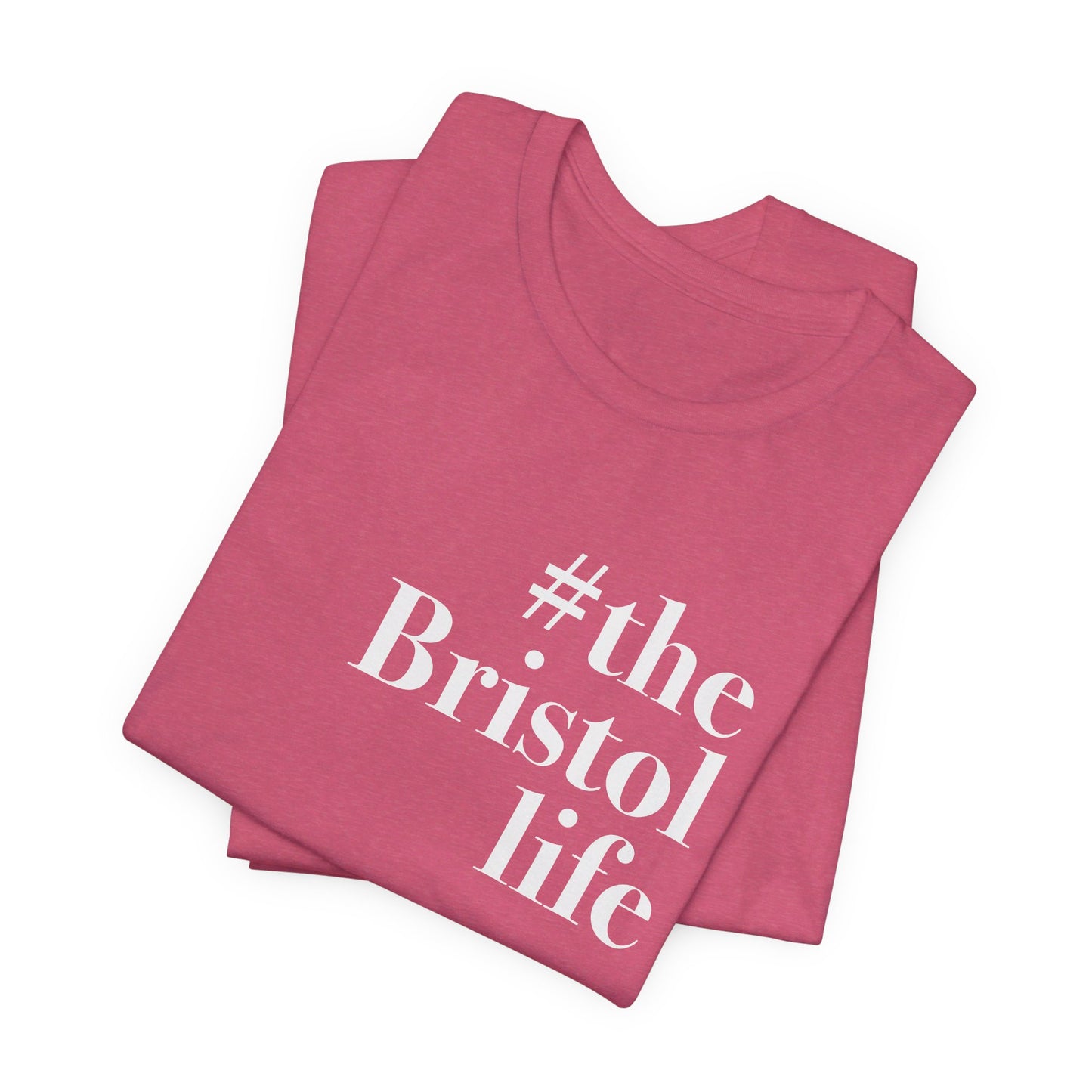 #thebristollife // Bristol CT unisex t shirts // finding connecticut