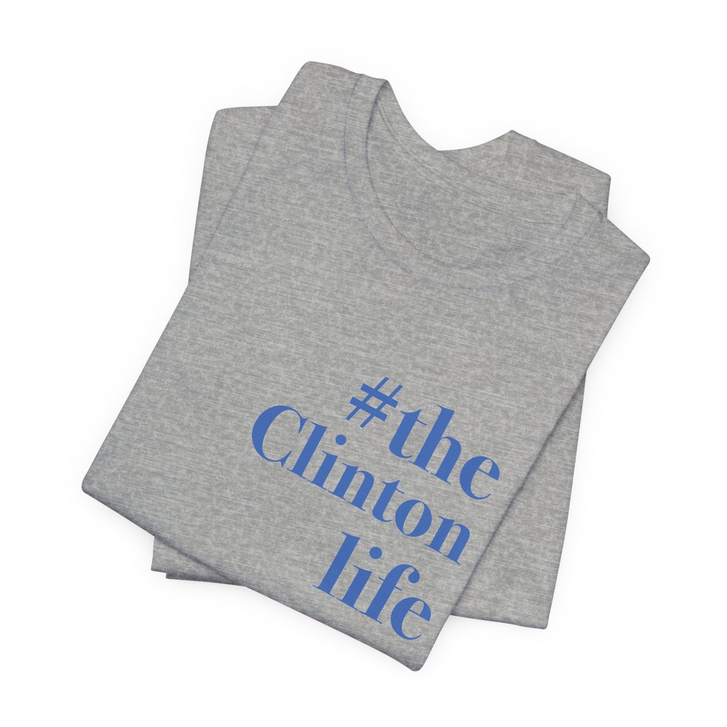 #theclintonlife // Clinton connecticut unisex t shirt // finding connecticut