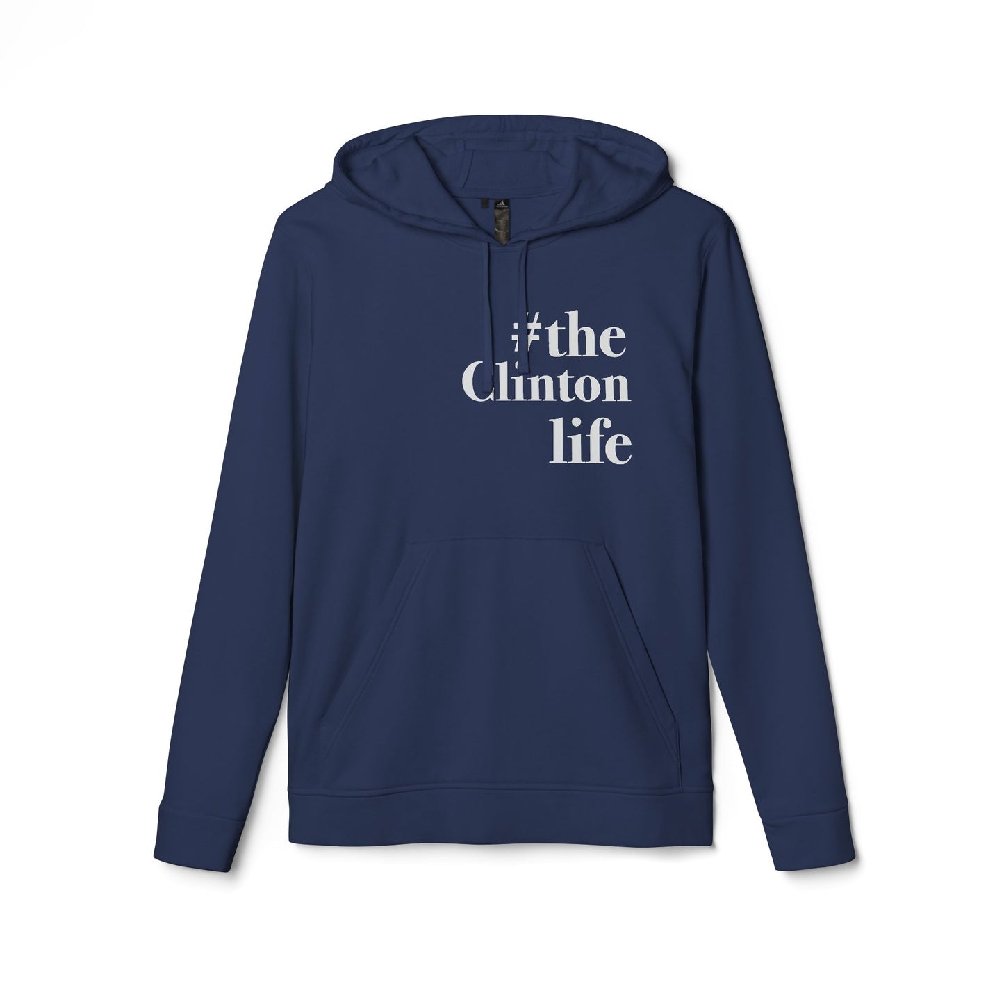 #theclintonlife // Clinton ct Adidas hoodie sweatshirt // finding connecticut