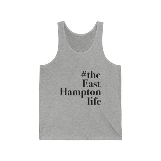East hampton tank top shirt
#theeasthamptonlife // East Hampton Connecticut unisex tank top shirt // finding connecticut