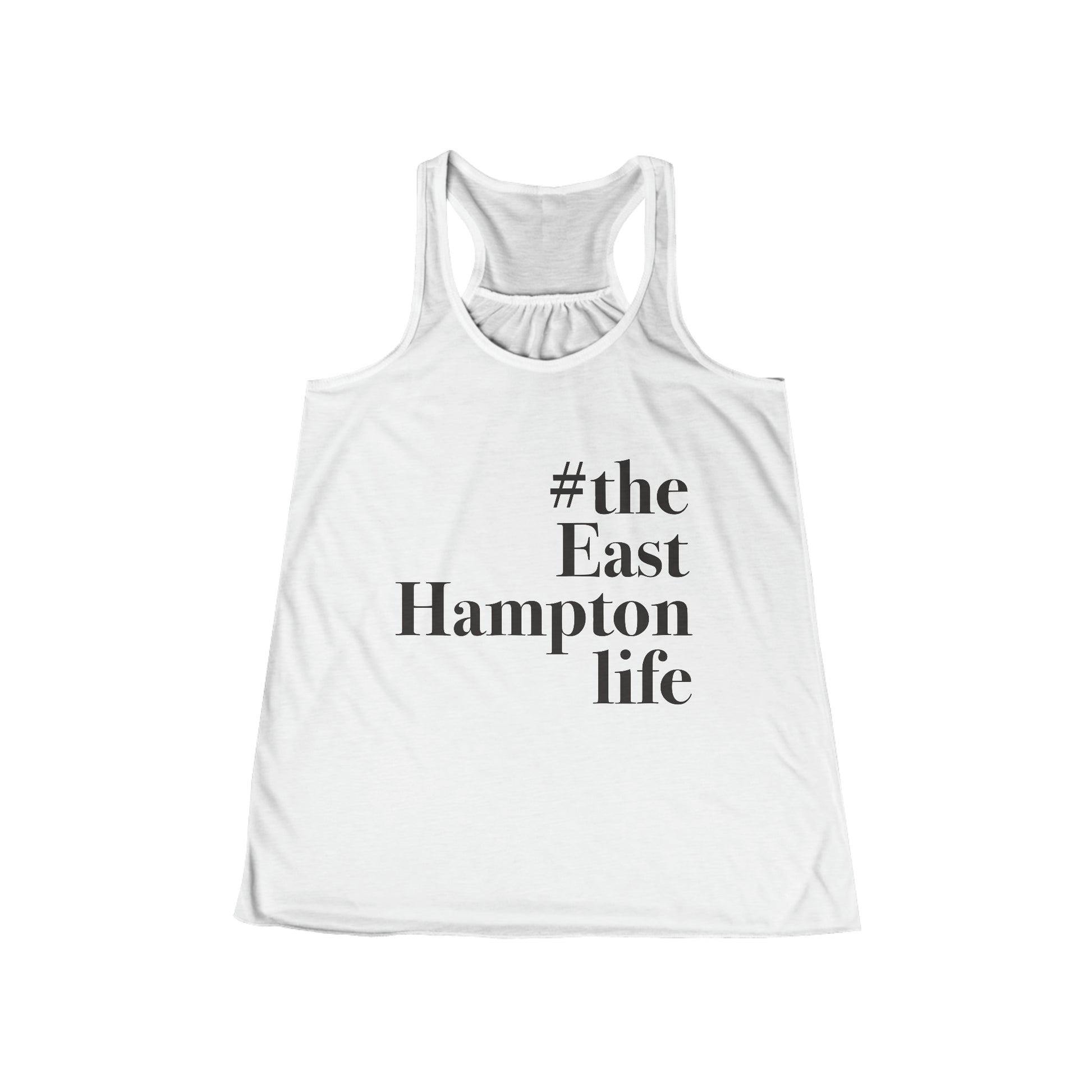 East Hampton womens tank top shirt
#theeasthamptonlife // East Hampton connecticut women's t shirt // finding connecticut