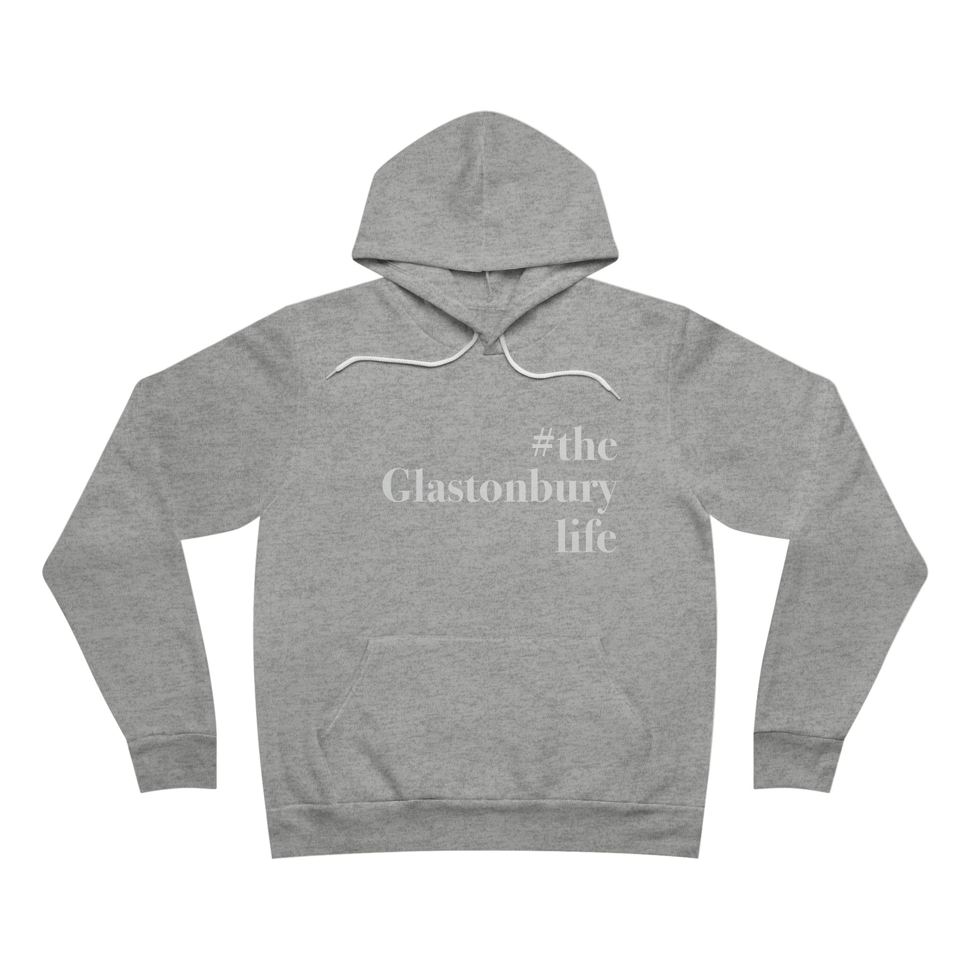#theglastonburylife // Glastonbury CT unisex hoodie sweatshirts // finding connecticut