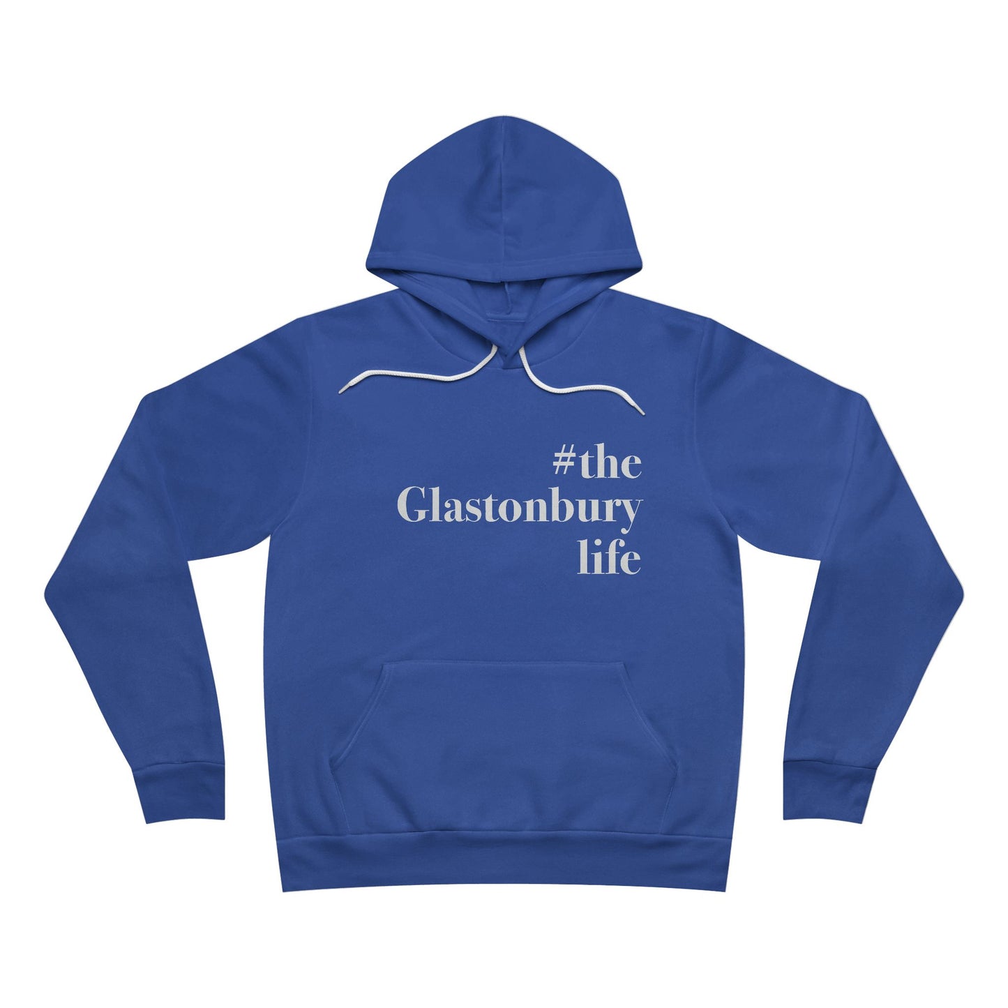 #theglastonburylife // Glastonbury CT unisex hoodie sweatshirts // finding connecticut