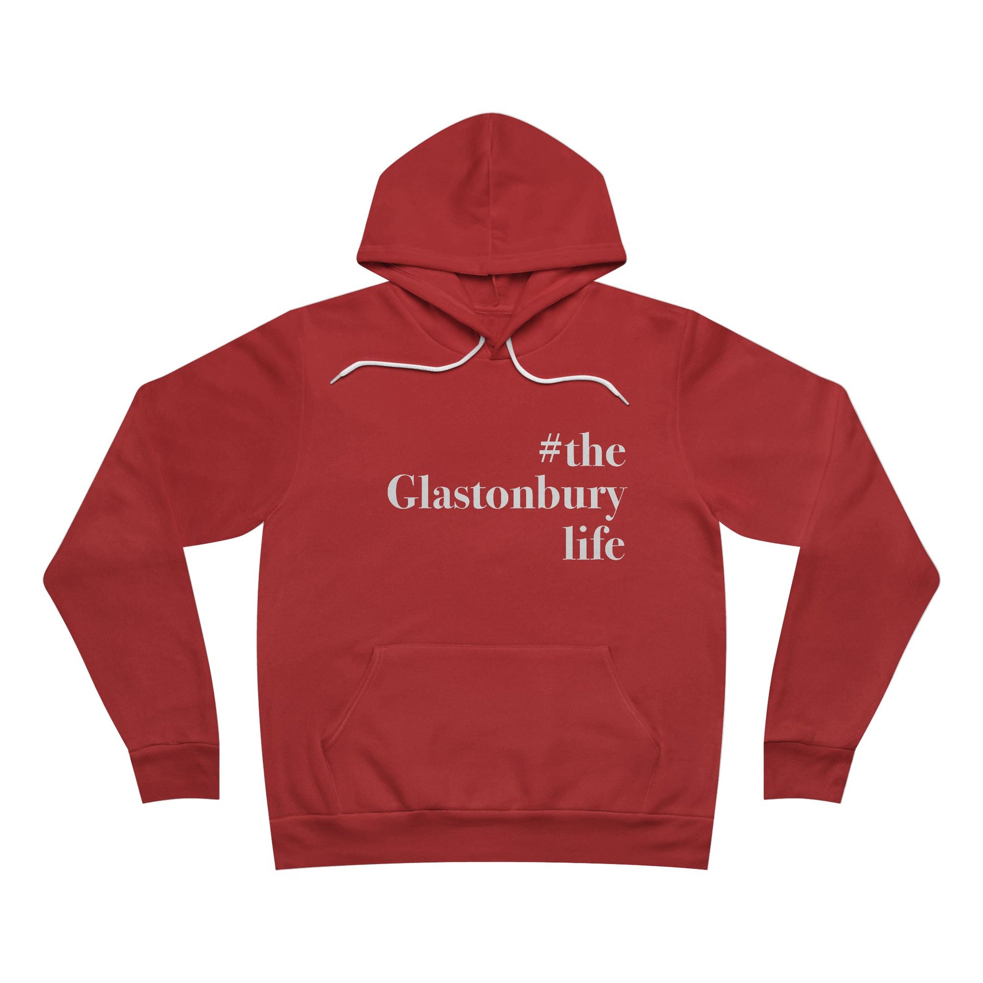 #theglastonburylife // Glastonbury CT unisex hoodie sweatshirts // finding connecticut