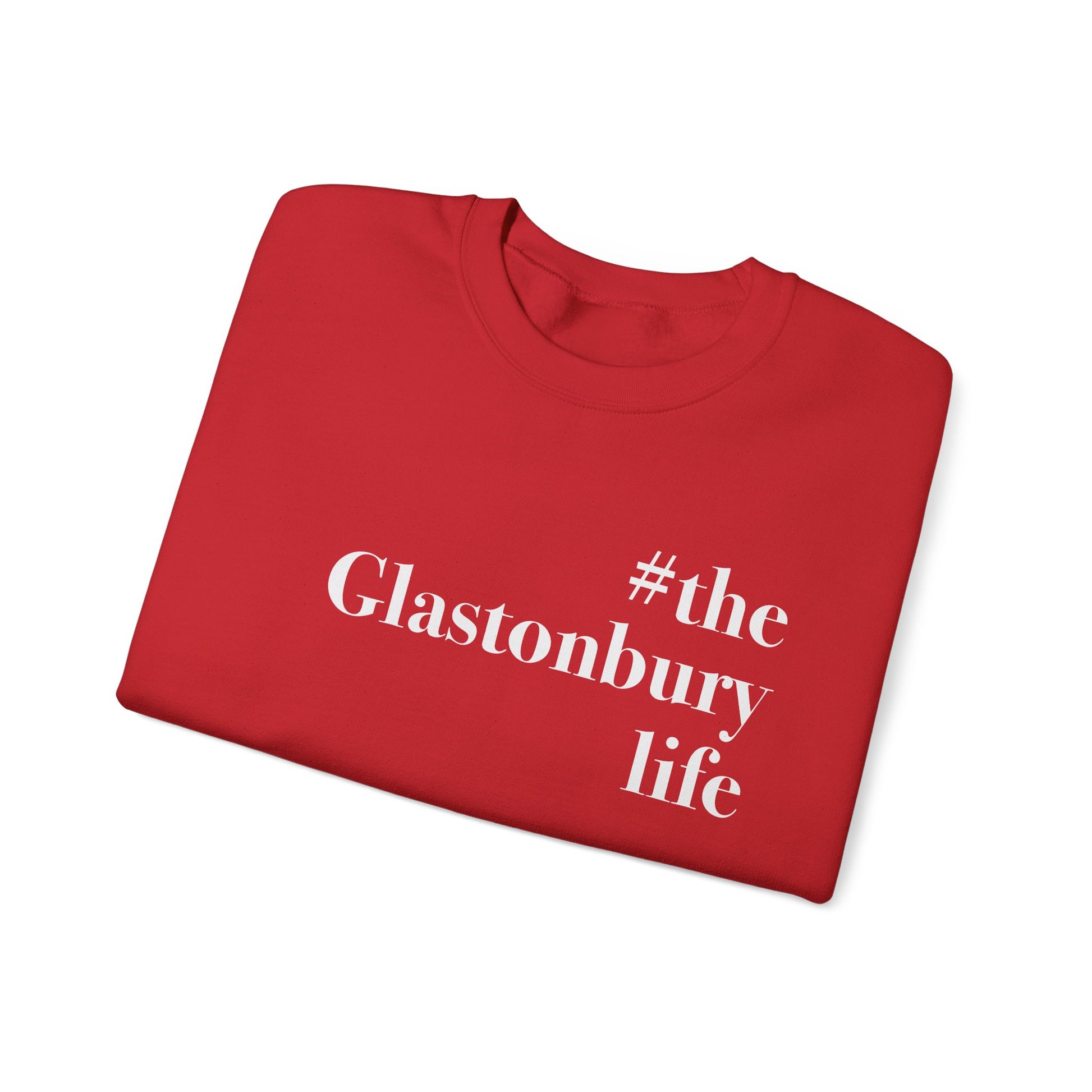 #theglastonburylife // Glastonbury CT unisex  sweatshirs // finding connecticut