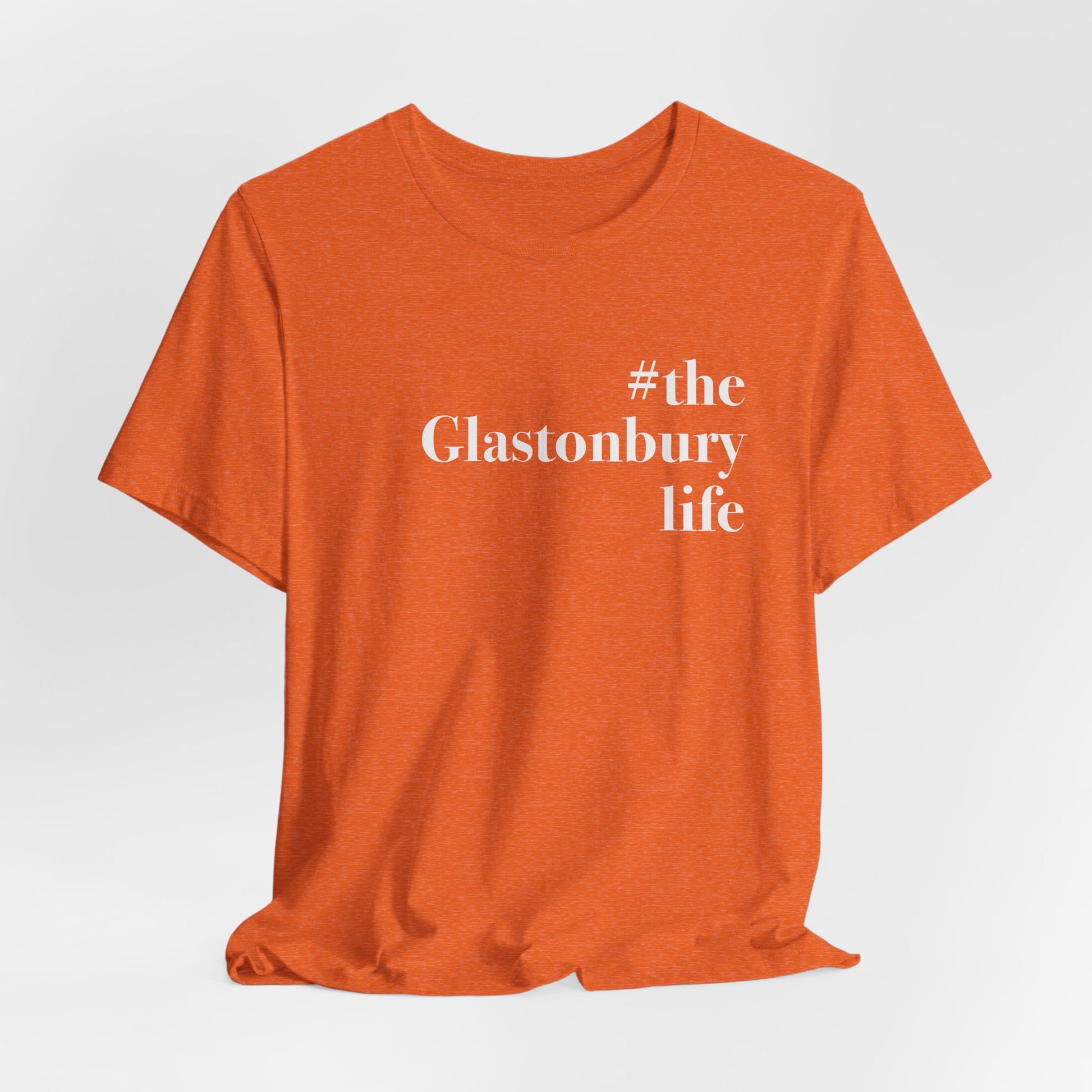 #theglastonburylife // Glastonbury CT unisex t shirts // finding connecticut