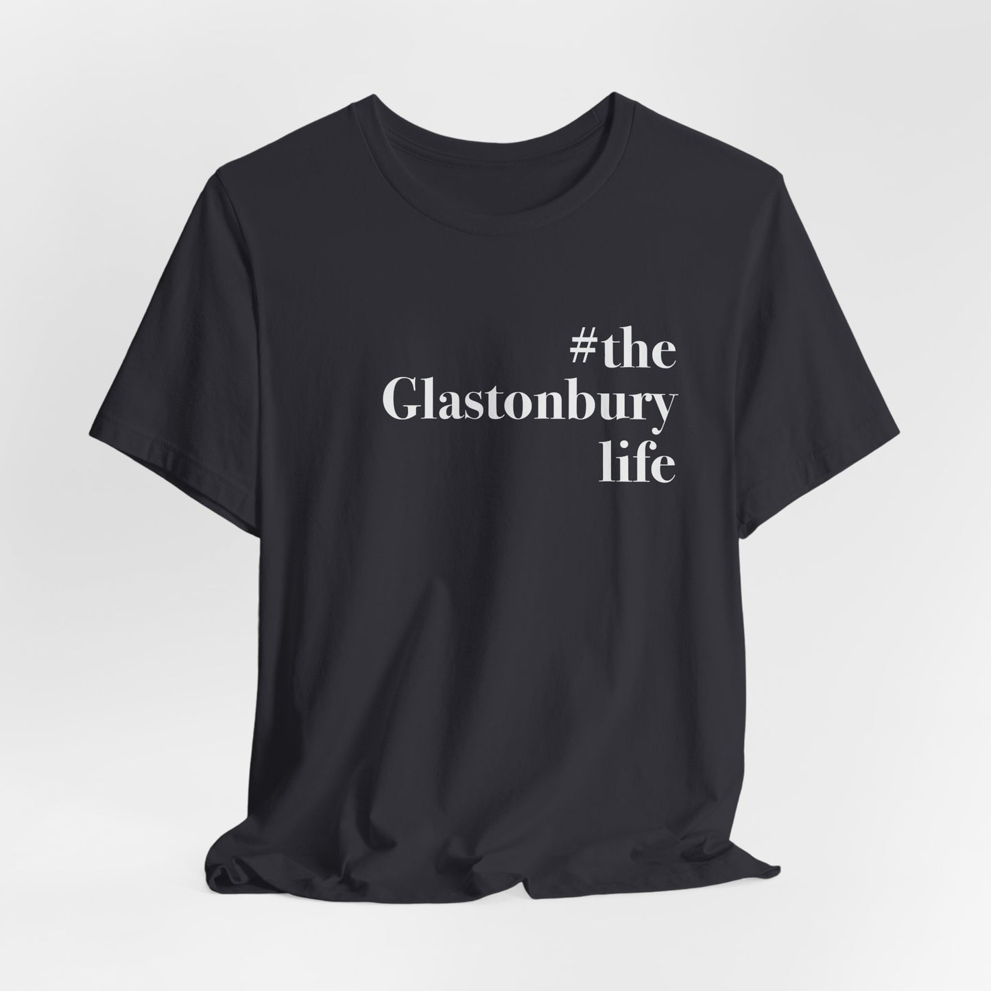 #theglastonburylife // Glastonbury CT unisex t shirts // finding connecticut