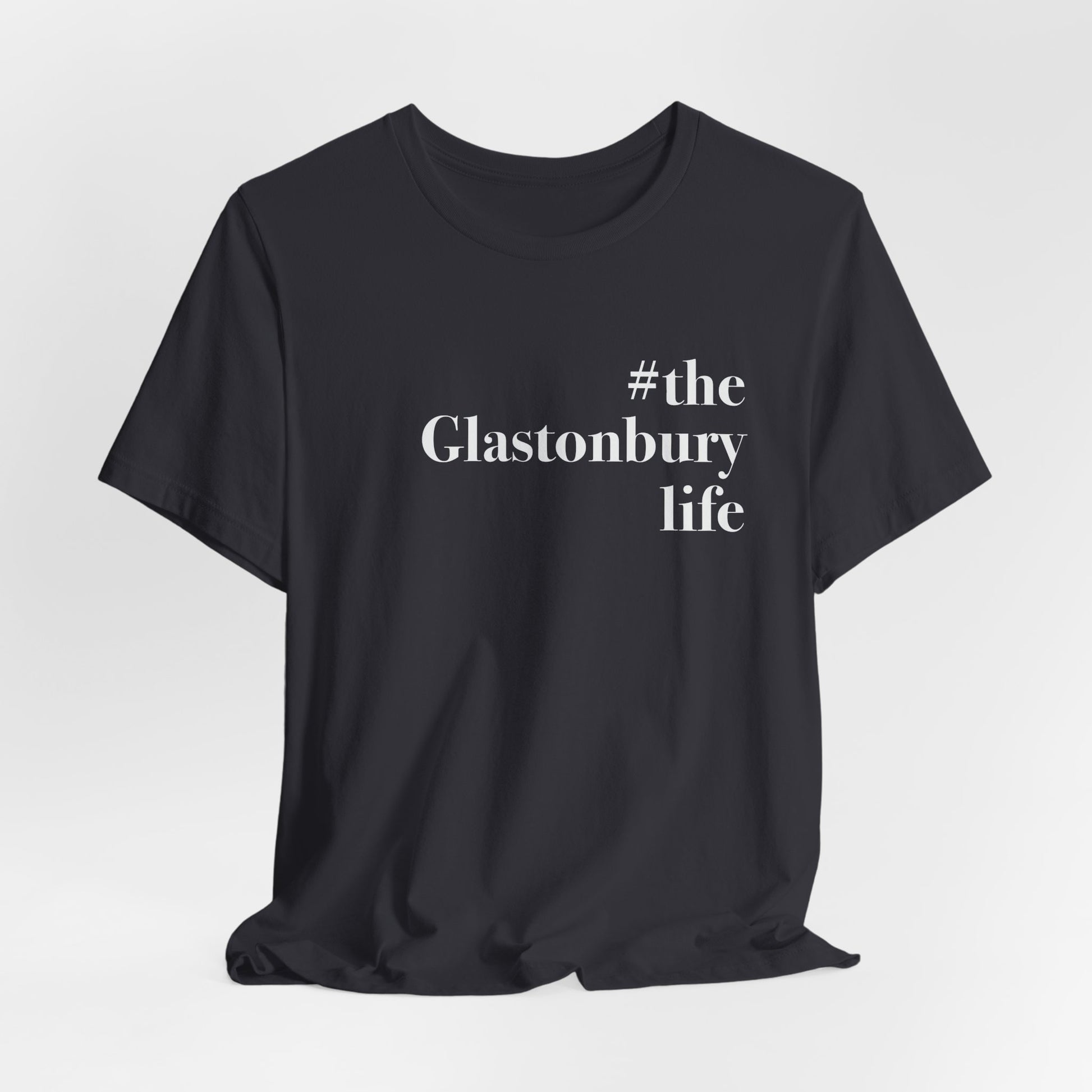 #theglastonburylife // Glastonbury CT unisex t shirts // finding connecticut